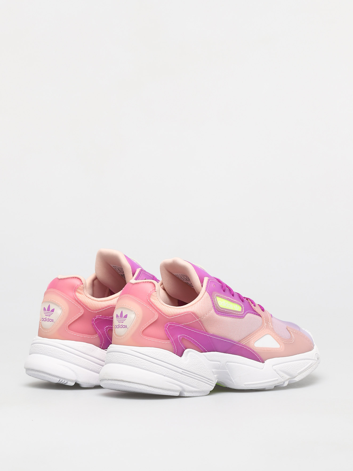 Buty adidas Originals Falcon Wmn (blipur/shopur/hazcor)
