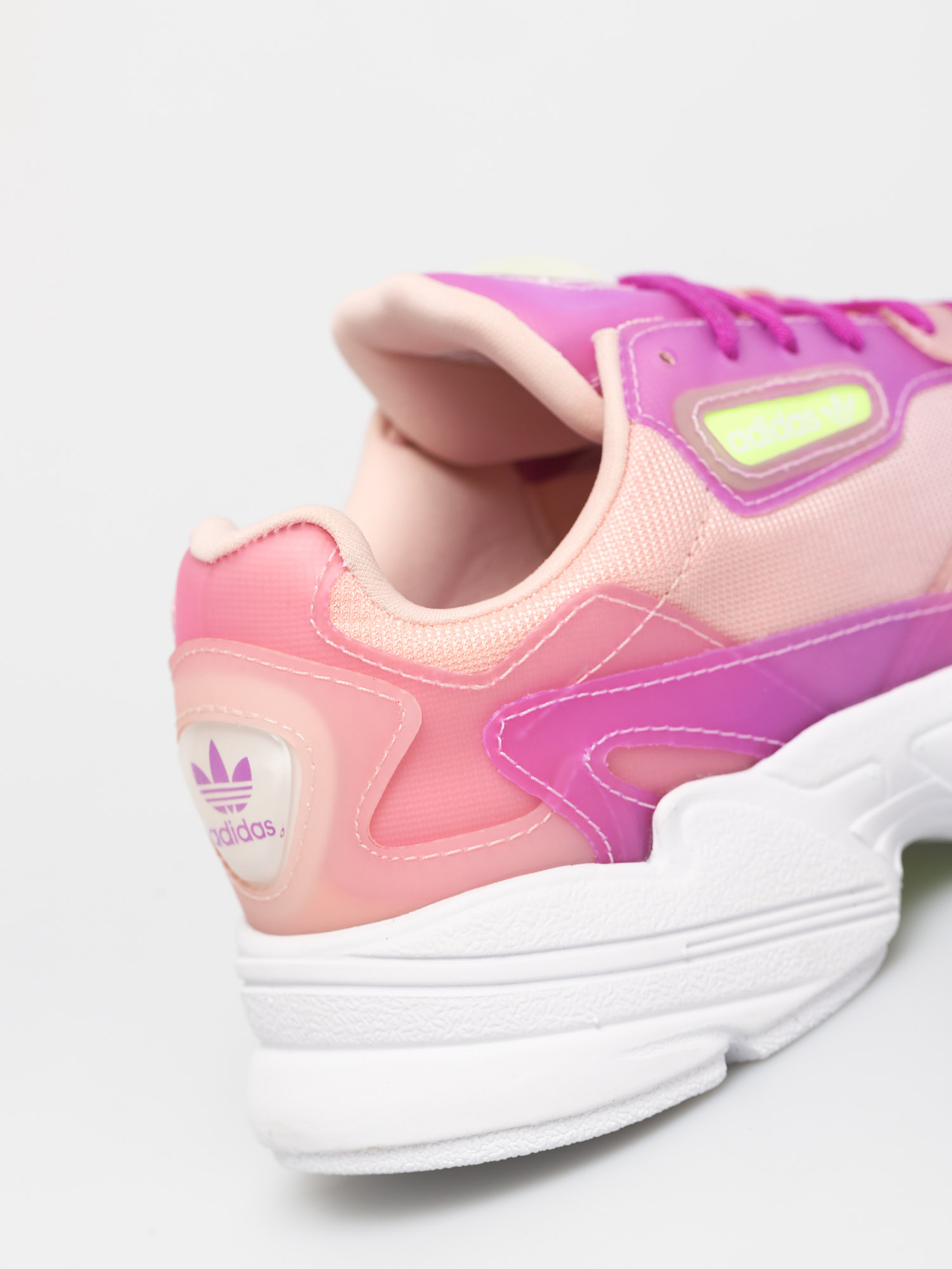 Buty adidas Originals Falcon Wmn (blipur/shopur/hazcor)