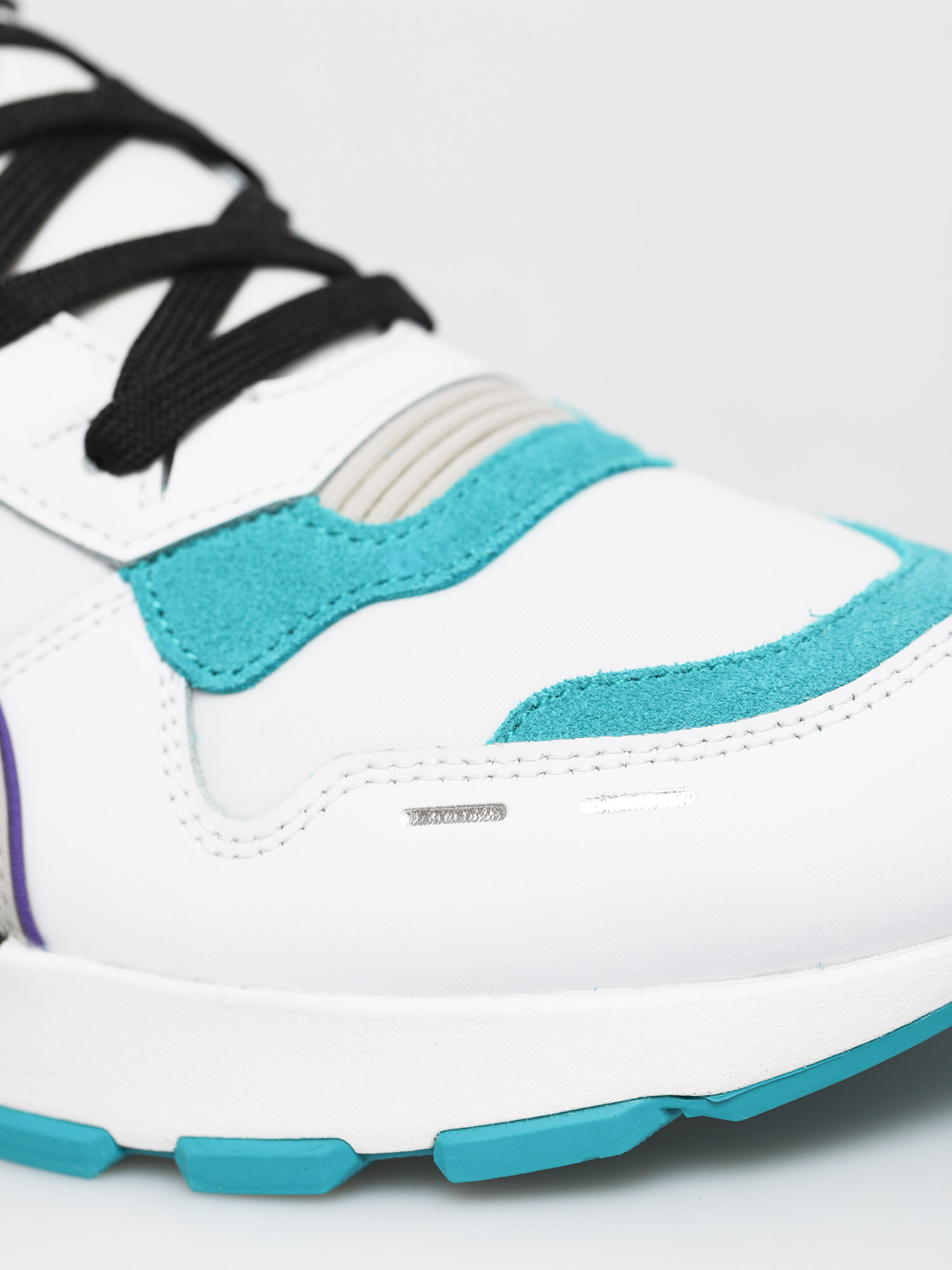 Buty Puma Rs 2.0 Futura (white/viridian green)