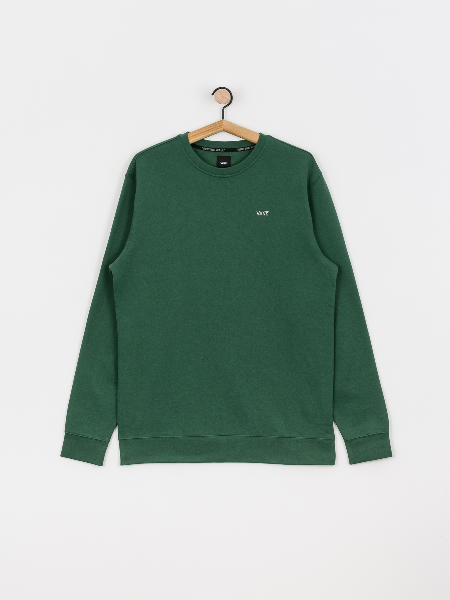 Bluza Vans Basic (pine needle)