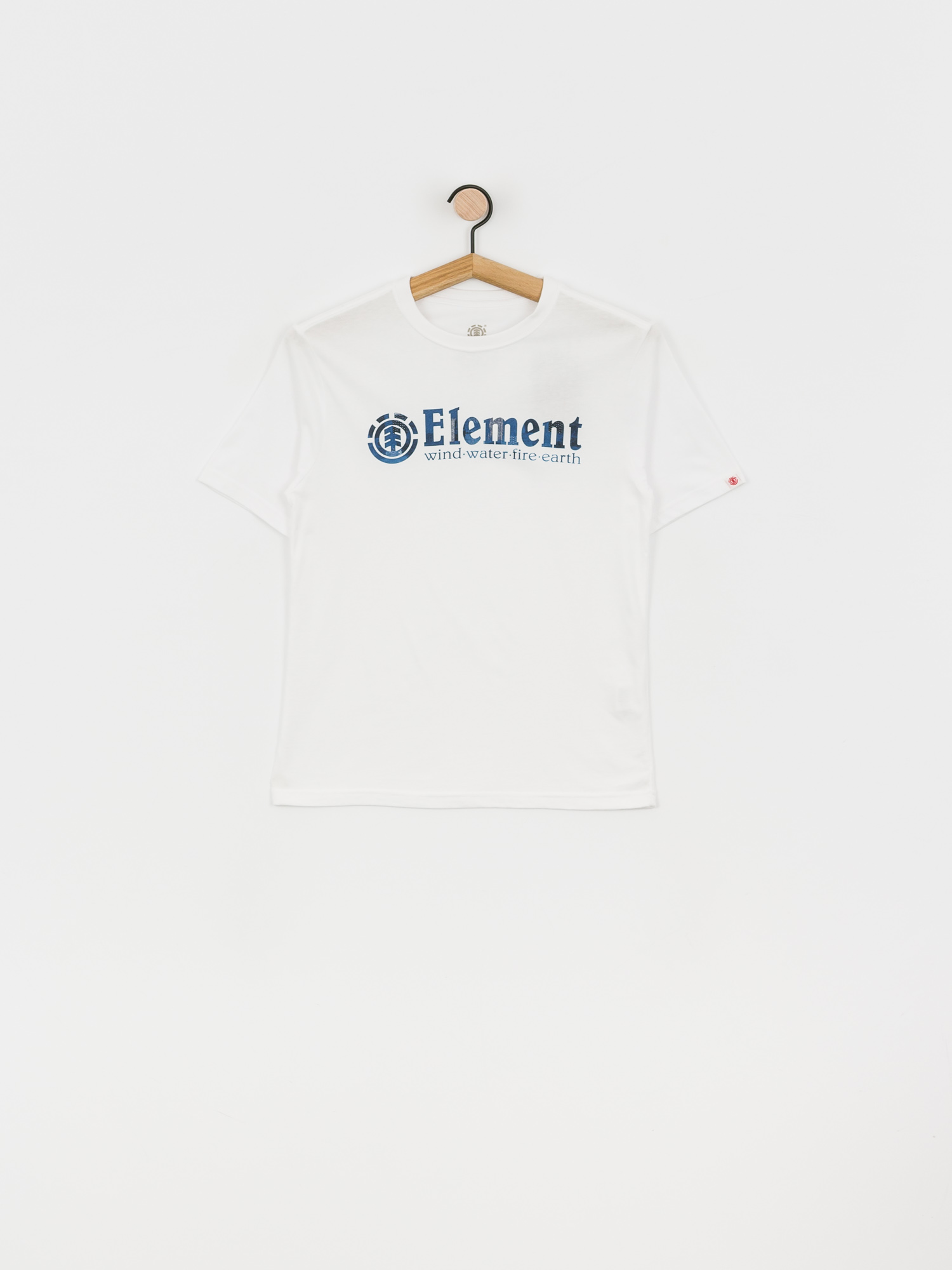 T-shirt Element Boro Boy (optic white)