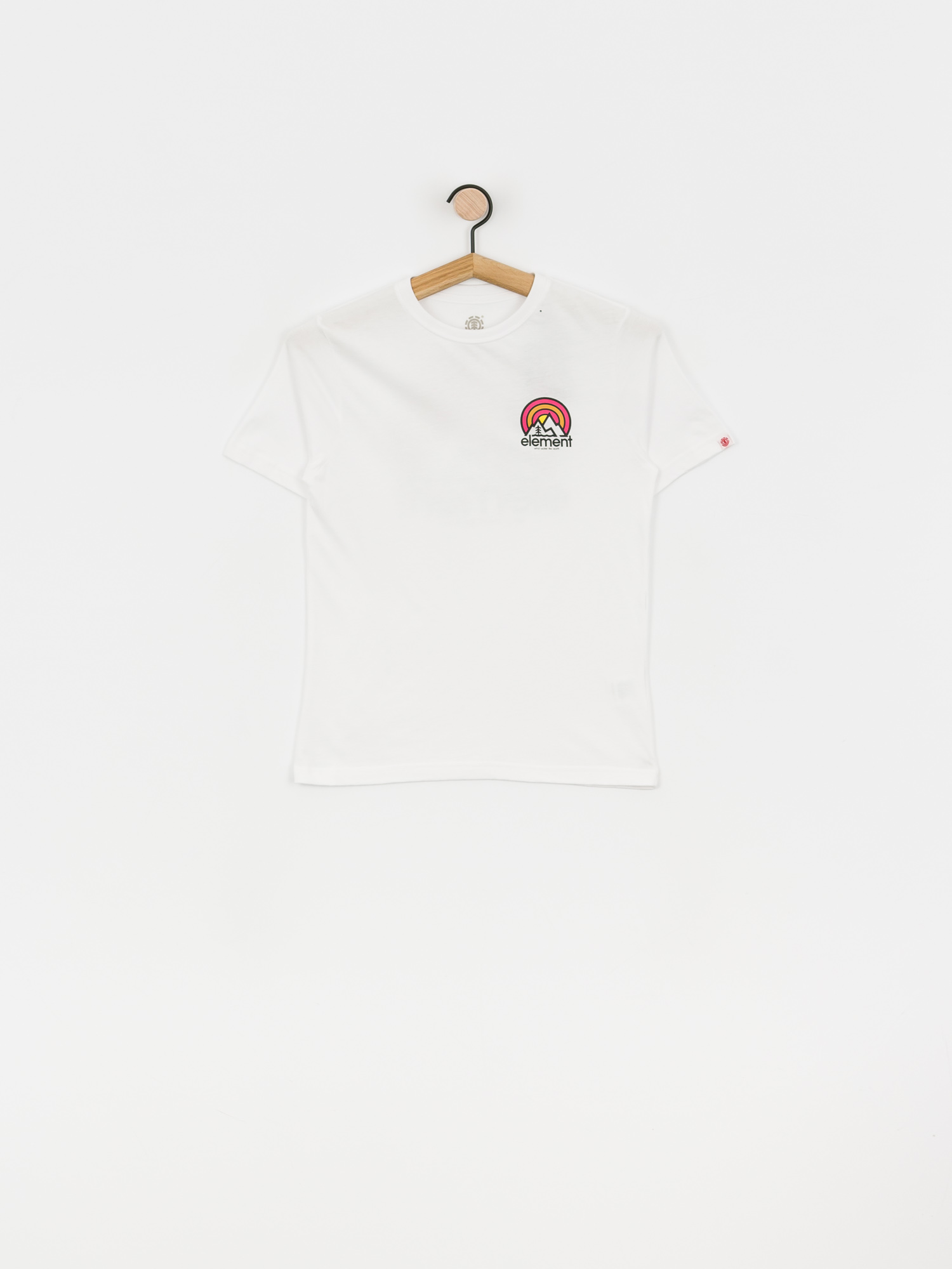 T-shirt Element Sonata Boy (optic white)