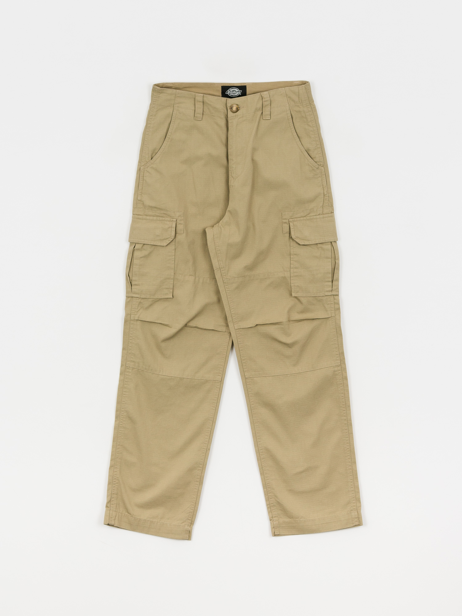 Spodnie Dickies Meldrim Wmn (khaki)