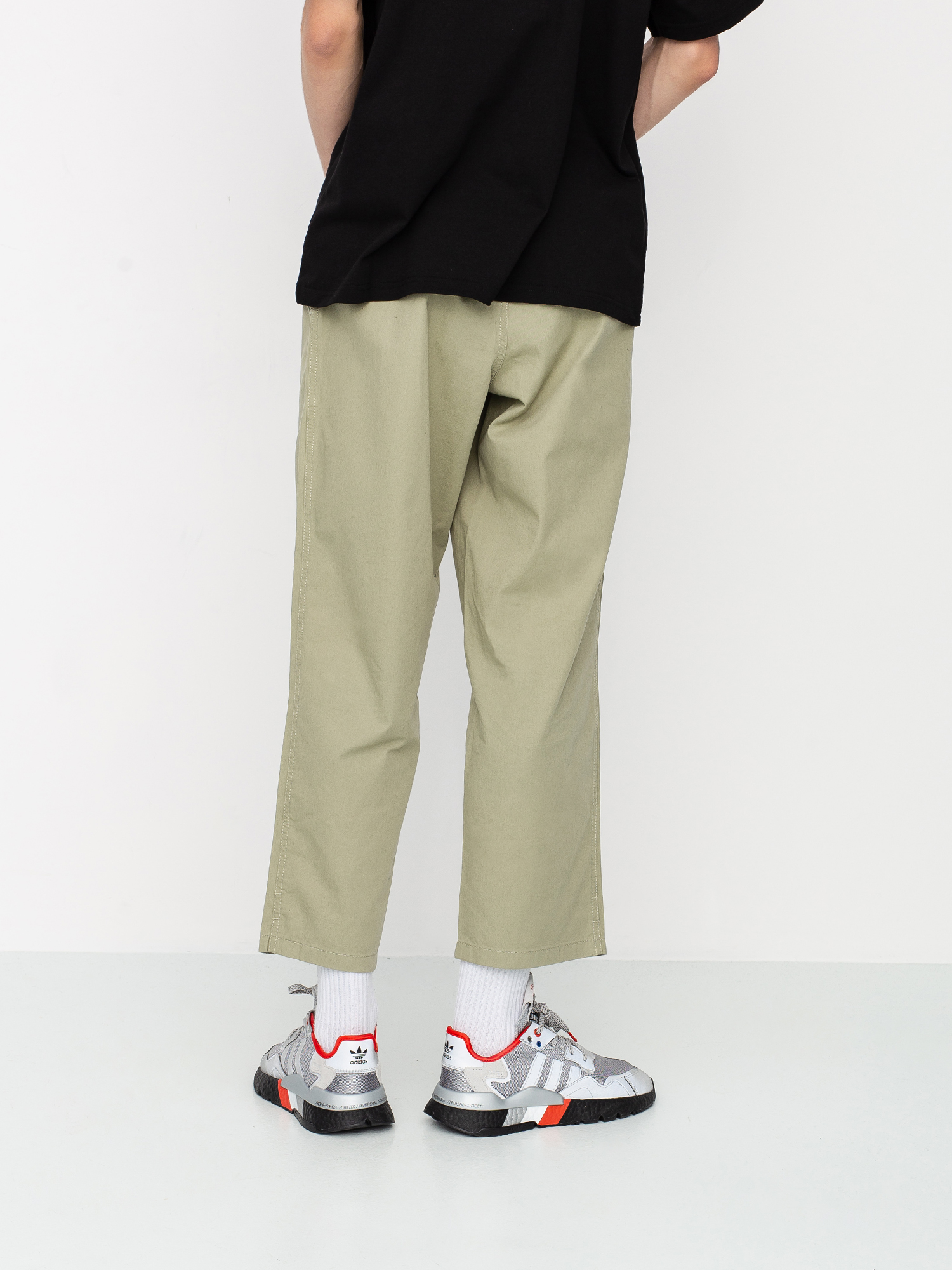 Spodnie Polar Skate Surfpants (smoke)