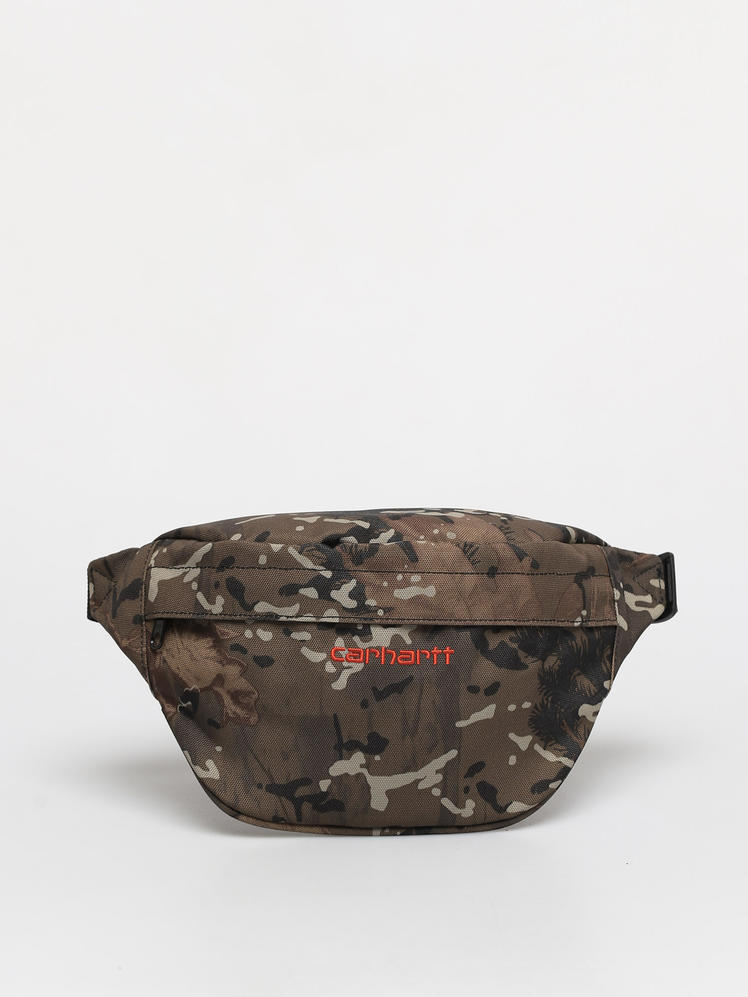 Nerka Carhartt WIP Payton (camo combi/safety orange)