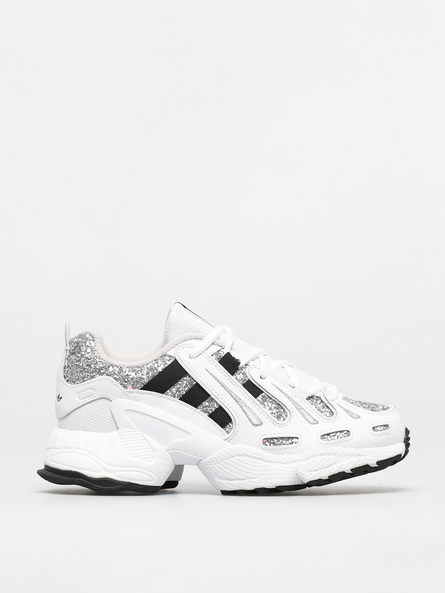 Buty adidas Originals Eqt Gazelle Wmn (white/core black/silver met)