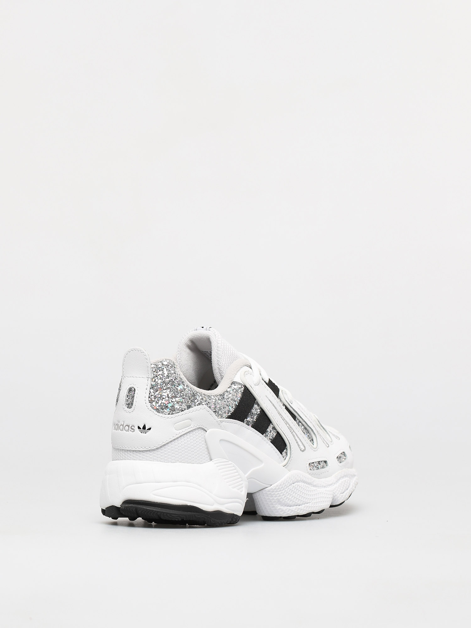 Buty adidas Originals Eqt Gazelle Wmn (white/core black/silver met)