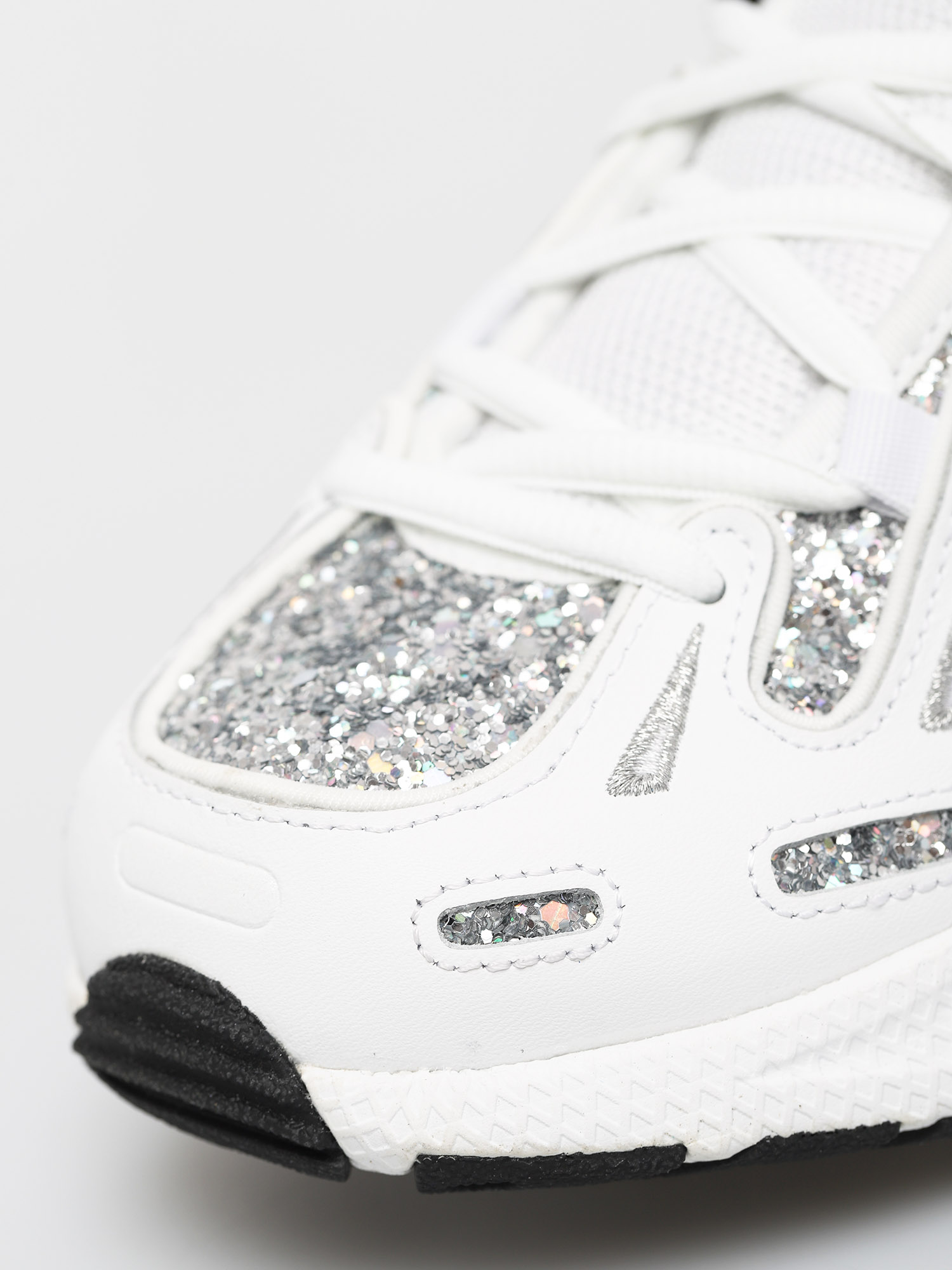 Buty adidas Originals Eqt Gazelle Wmn (white/core black/silver met)