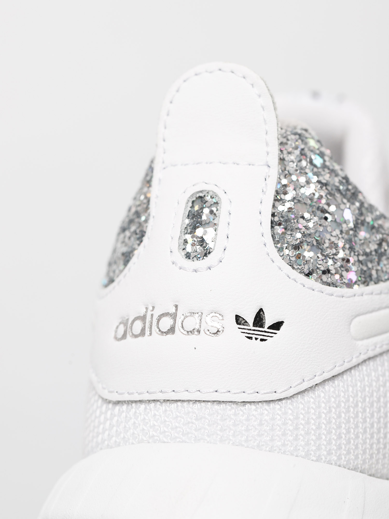 Buty adidas Originals Eqt Gazelle Wmn (white/core black/silver met)