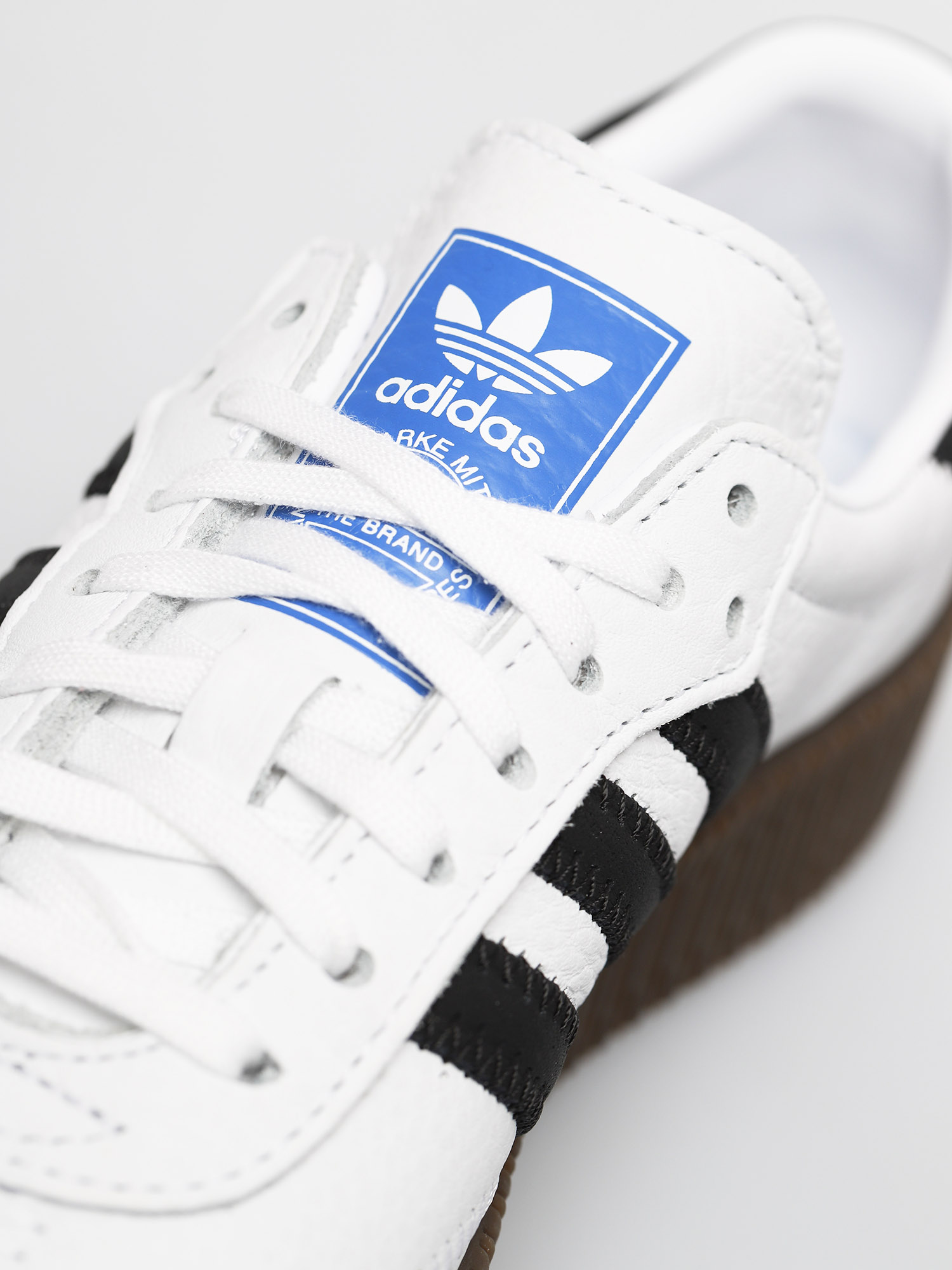 Buty adidas Originals Sambarose Wmn (ftwwht/cblack/gum5)