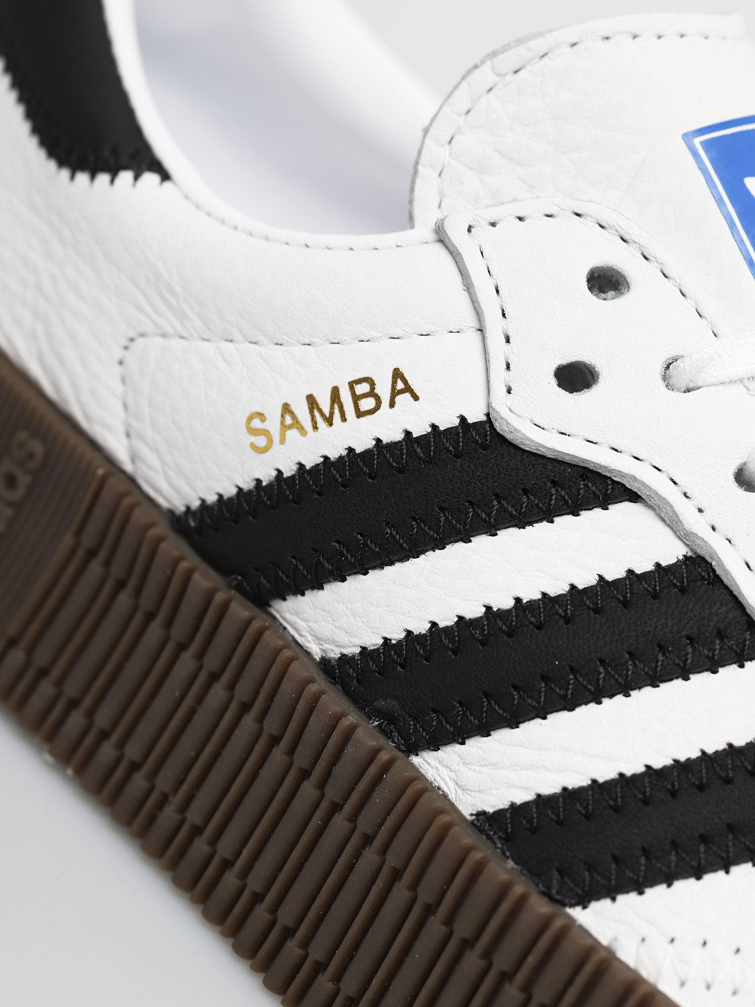 Buty adidas Originals Sambarose Wmn (ftwwht/cblack/gum5)