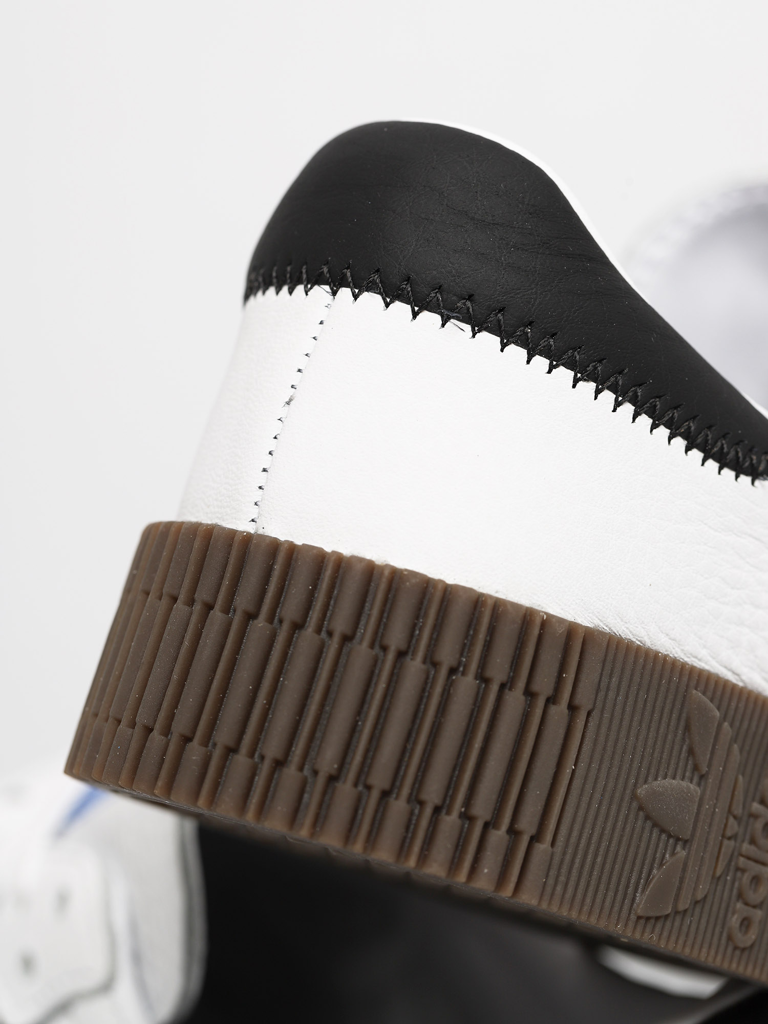 Buty adidas Originals Sambarose Wmn (ftwwht/cblack/gum5)