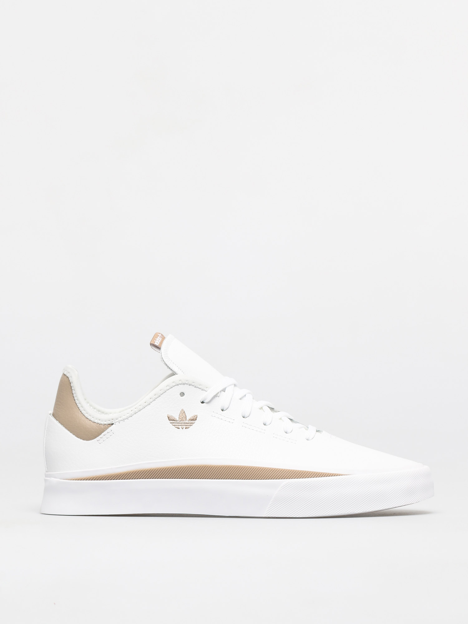 Buty adidas Originals Sabalo (ftwwht/ftwwht/ftwwht)