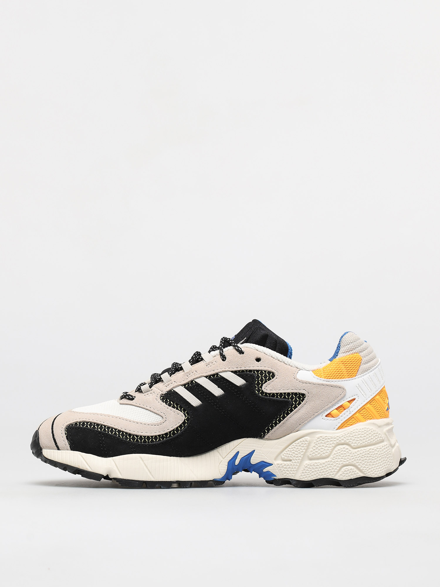 Buty adidas Originals Torsion Trdc (cwhite/cbrown/cblack)