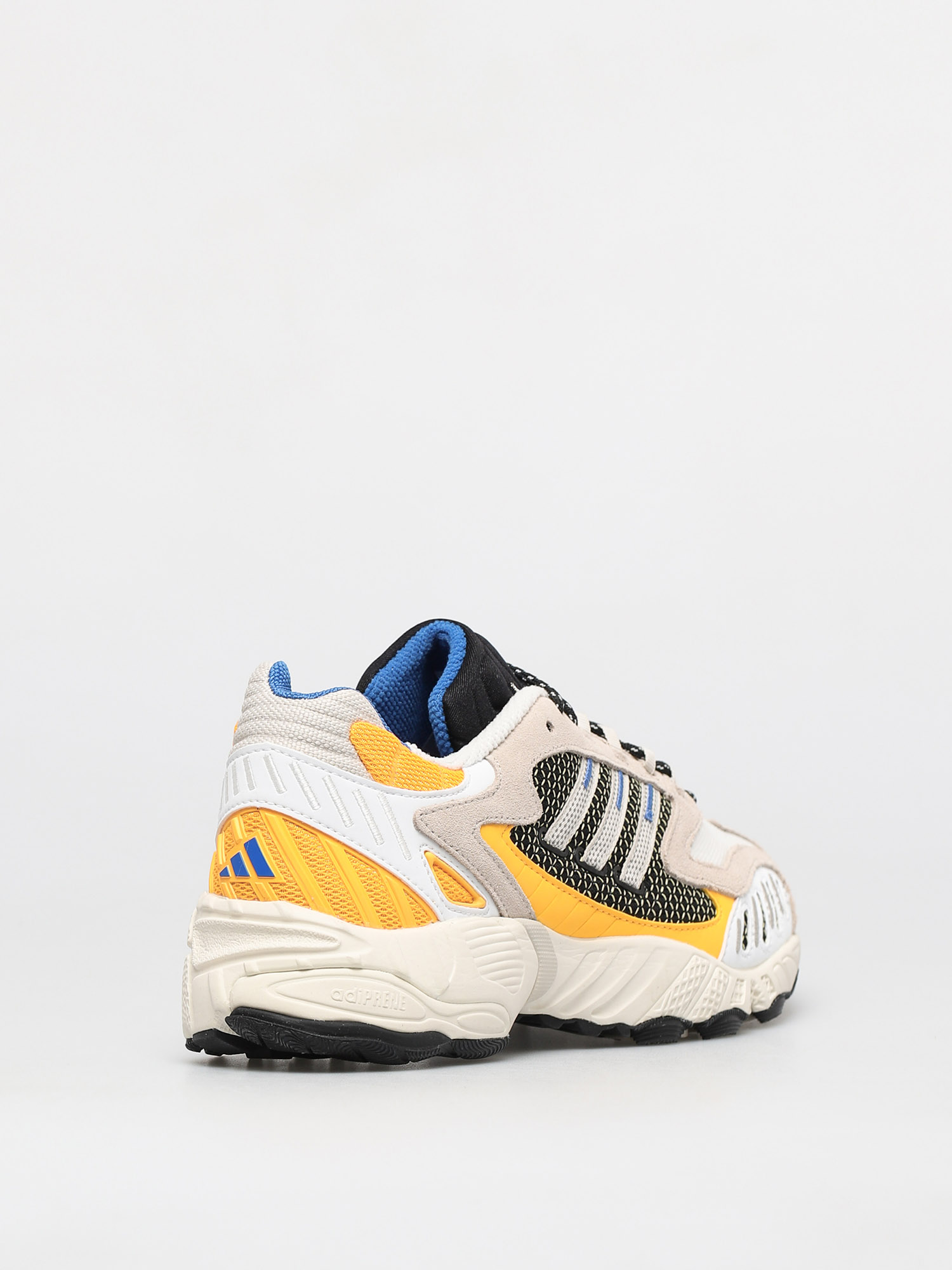 Buty adidas Originals Torsion Trdc (cwhite/cbrown/cblack)