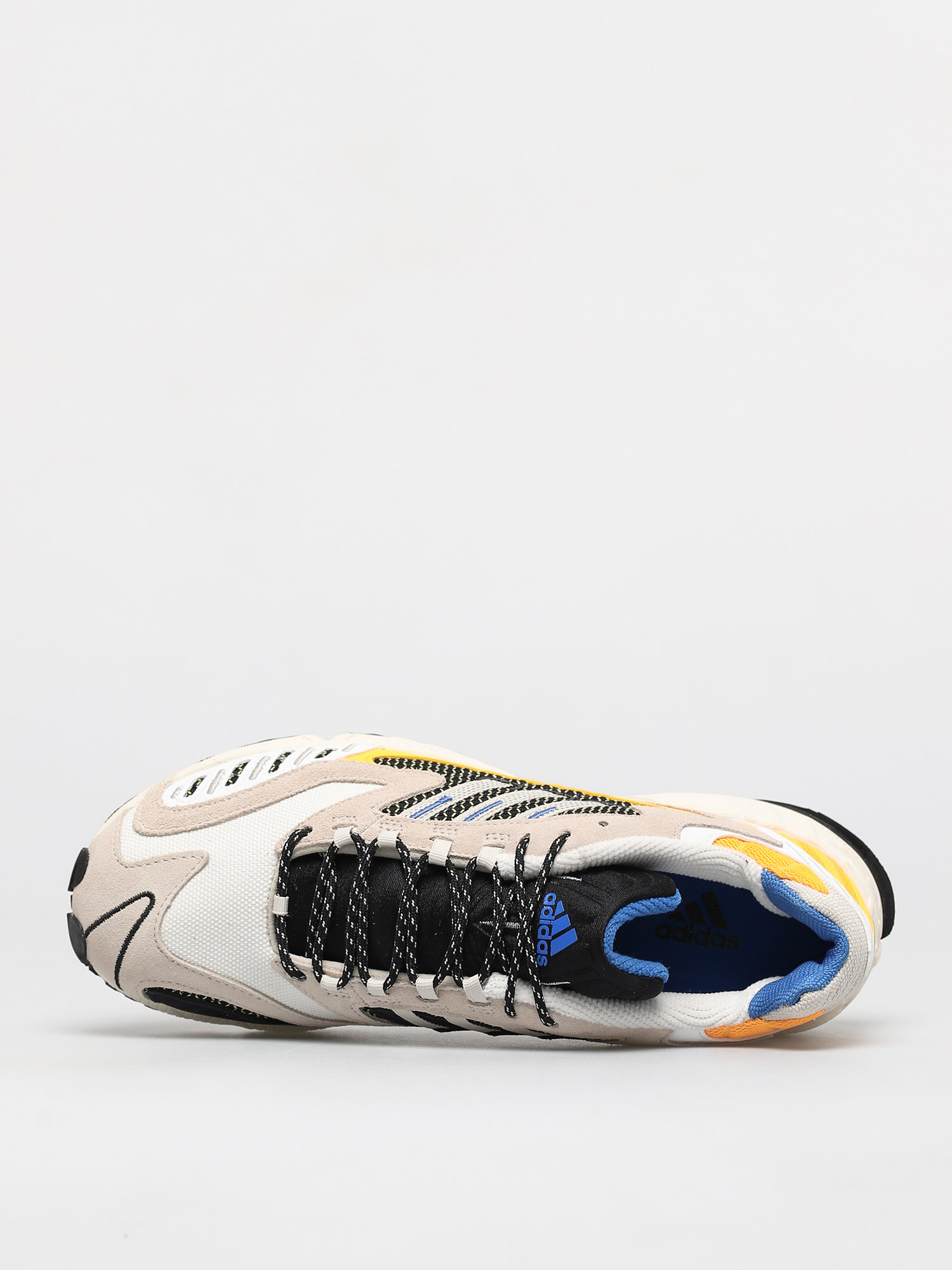 Buty adidas Originals Torsion Trdc (cwhite/cbrown/cblack)