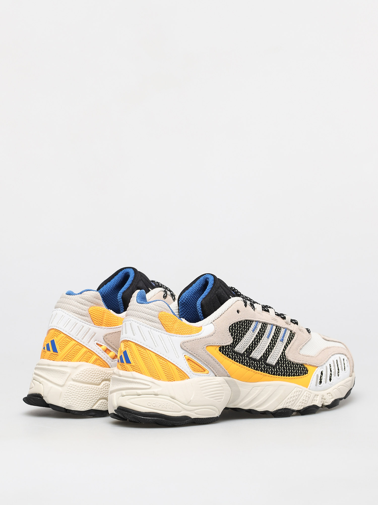 Buty adidas Originals Torsion Trdc (cwhite/cbrown/cblack)