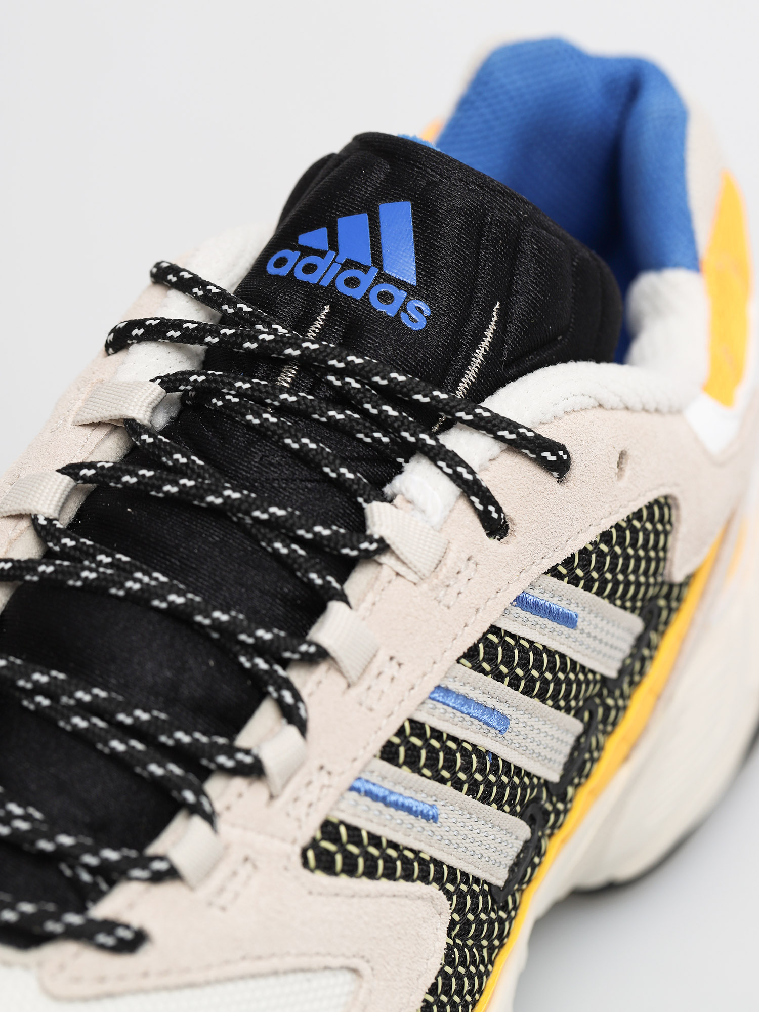 Buty adidas Originals Torsion Trdc (cwhite/cbrown/cblack)