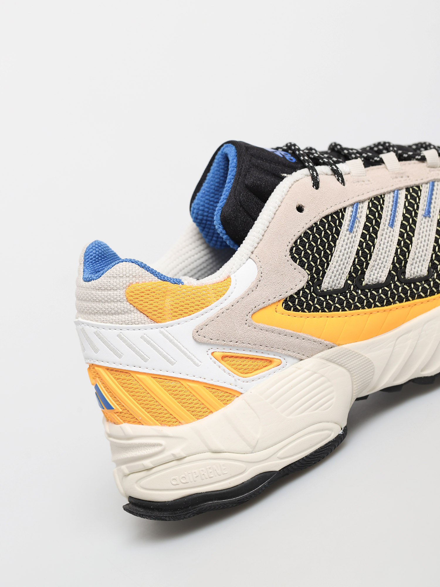 Buty adidas Originals Torsion Trdc (cwhite/cbrown/cblack)