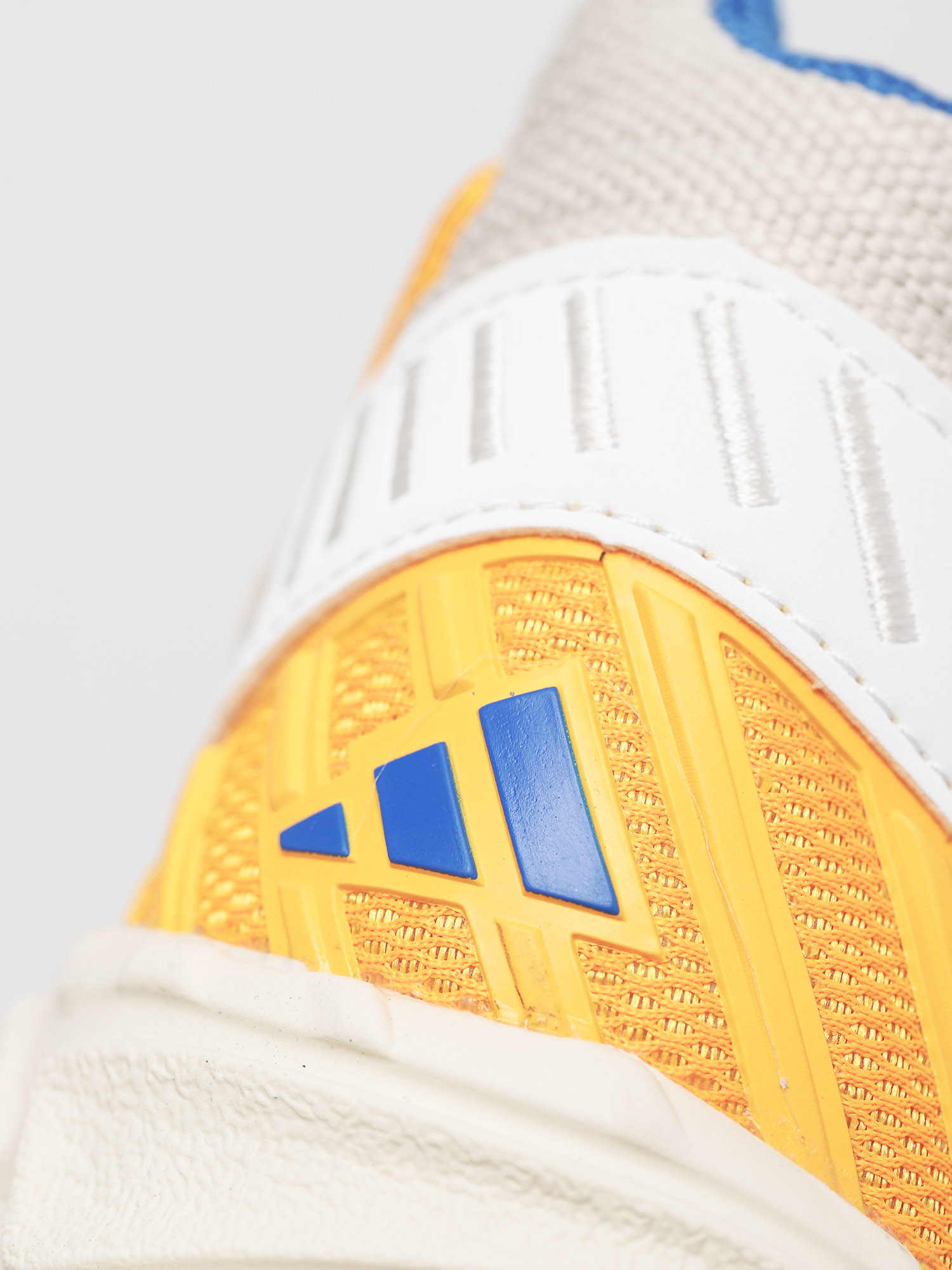 Buty adidas Originals Torsion Trdc (cwhite/cbrown/cblack)