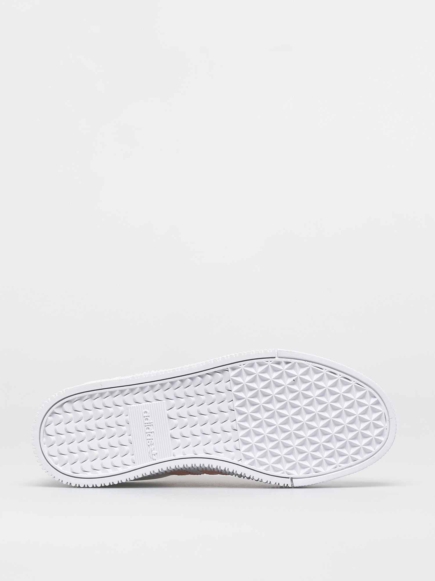 Buty adidas Originals Sambarose Wmn (ftwwht/hazcor/shopur)