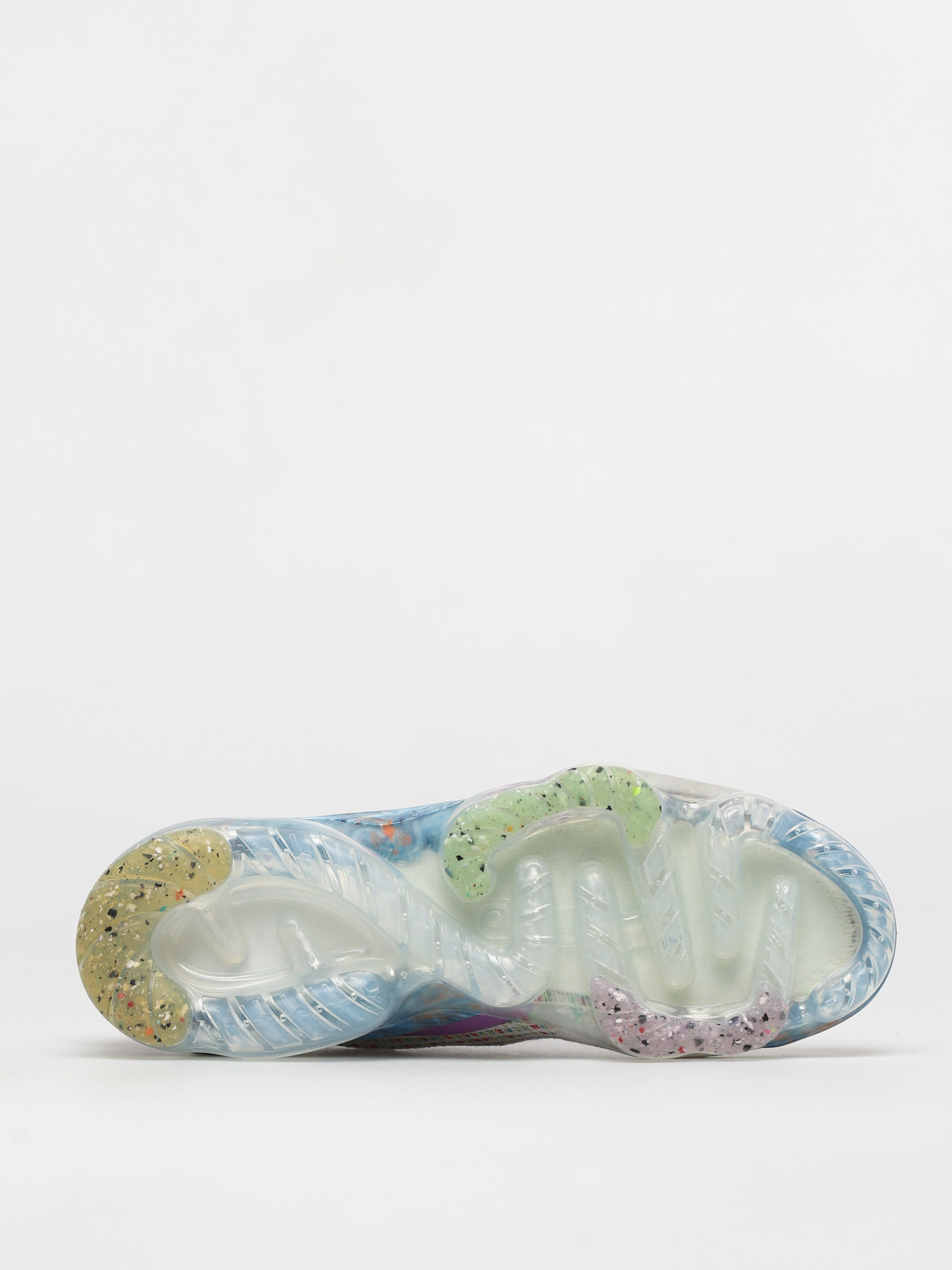 Buty Nike Air Vapormax 2020 Fk (pure platinum/black multi color)