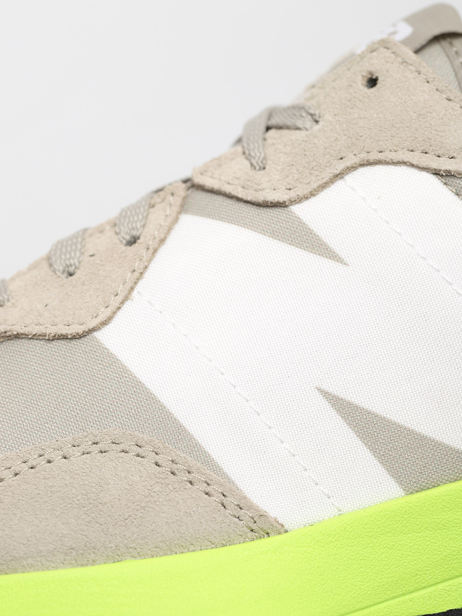 Buty New Balance 327 (grey oak)