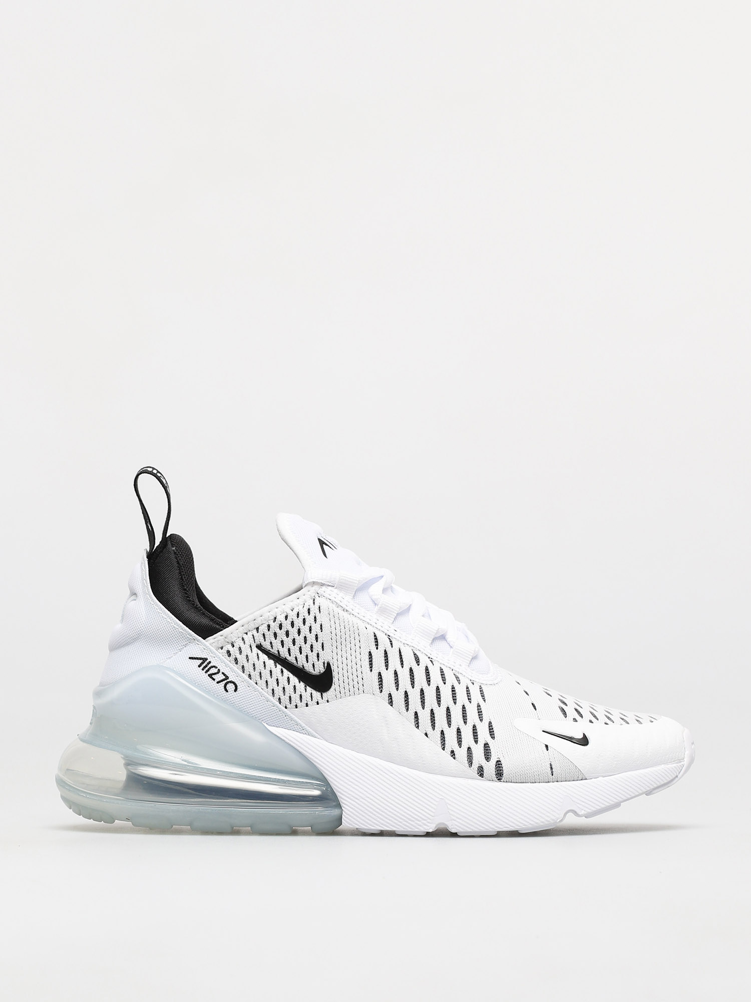 Buty Nike Air Max 270 Wmn (white/black white)