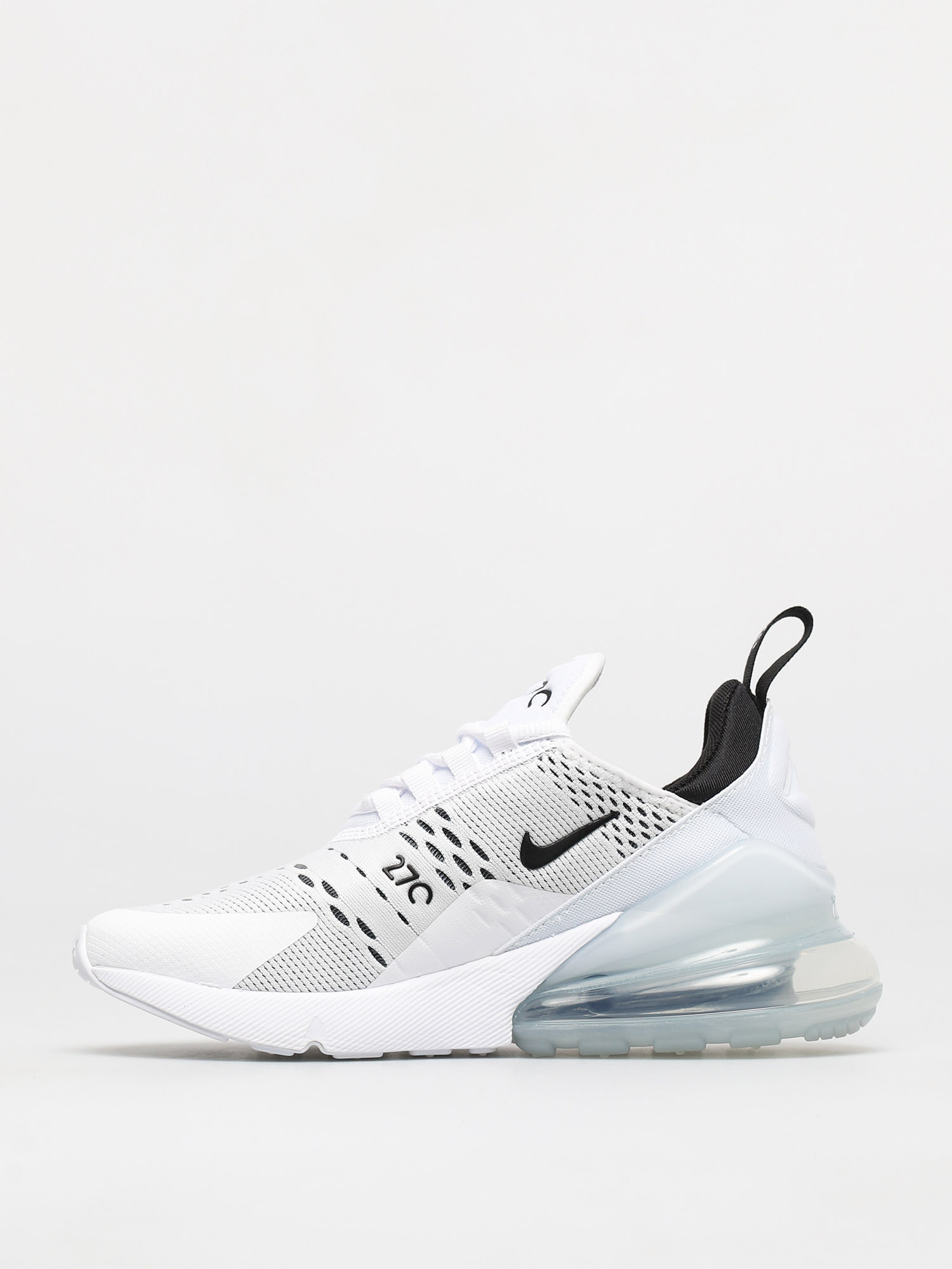 Buty Nike Air Max 270 Wmn (white/black white)