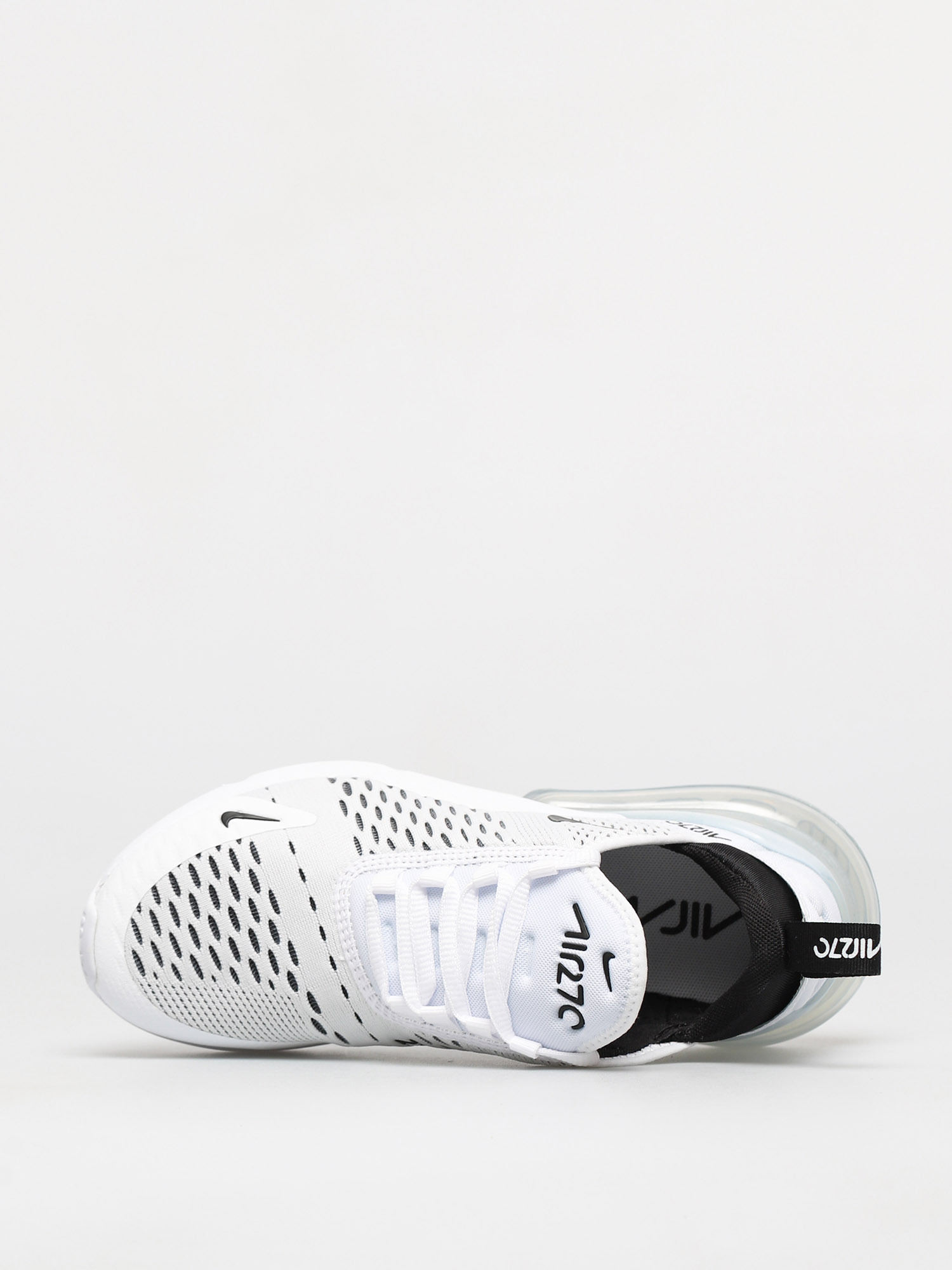Buty Nike Air Max 270 Wmn (white/black white)