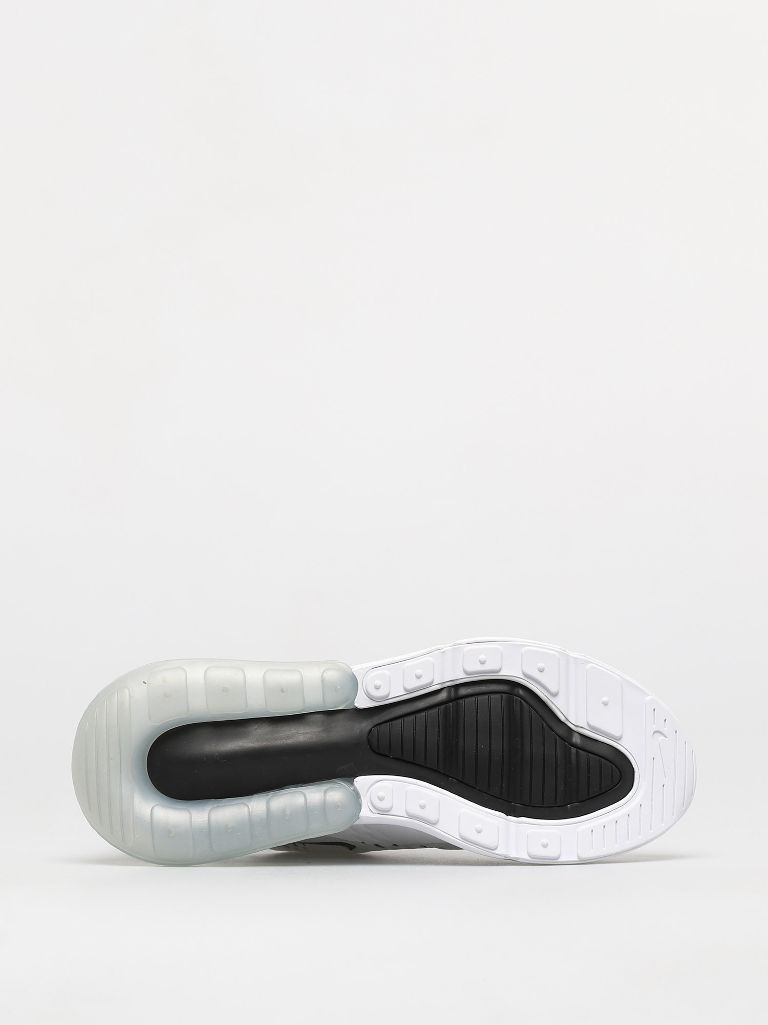 Buty Nike Air Max 270 Wmn (white/black white)