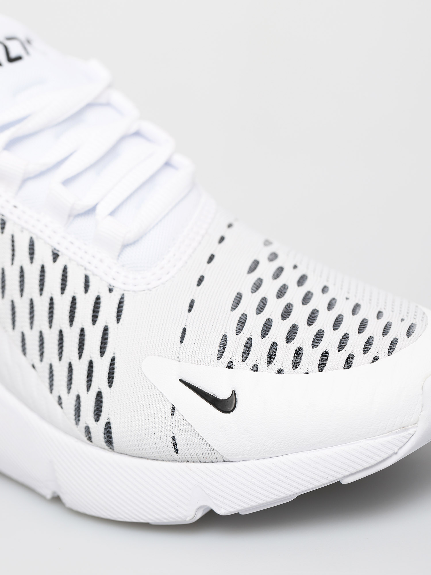 Buty Nike Air Max 270 Wmn (white/black white)