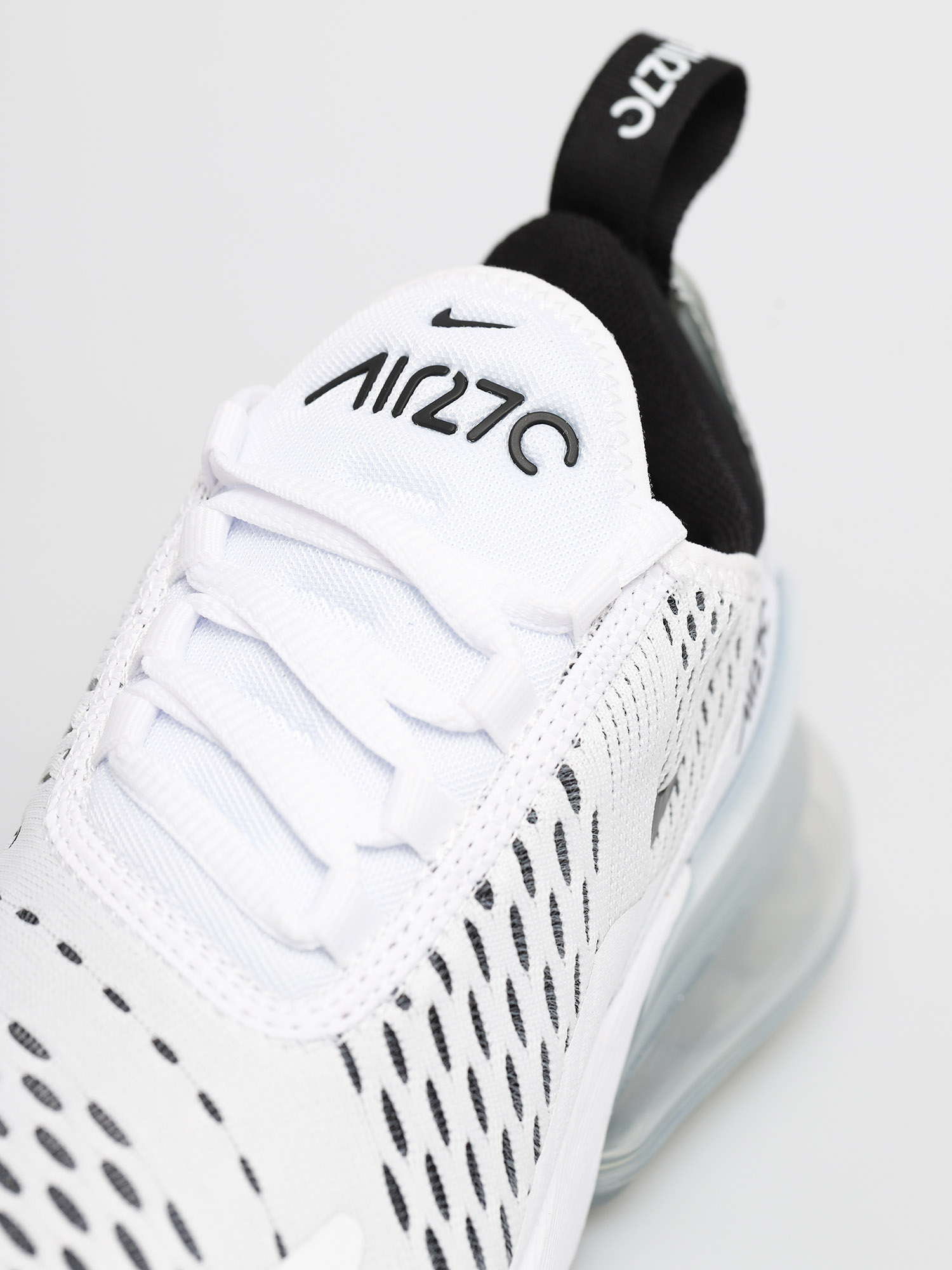Buty Nike Air Max 270 Wmn (white/black white)