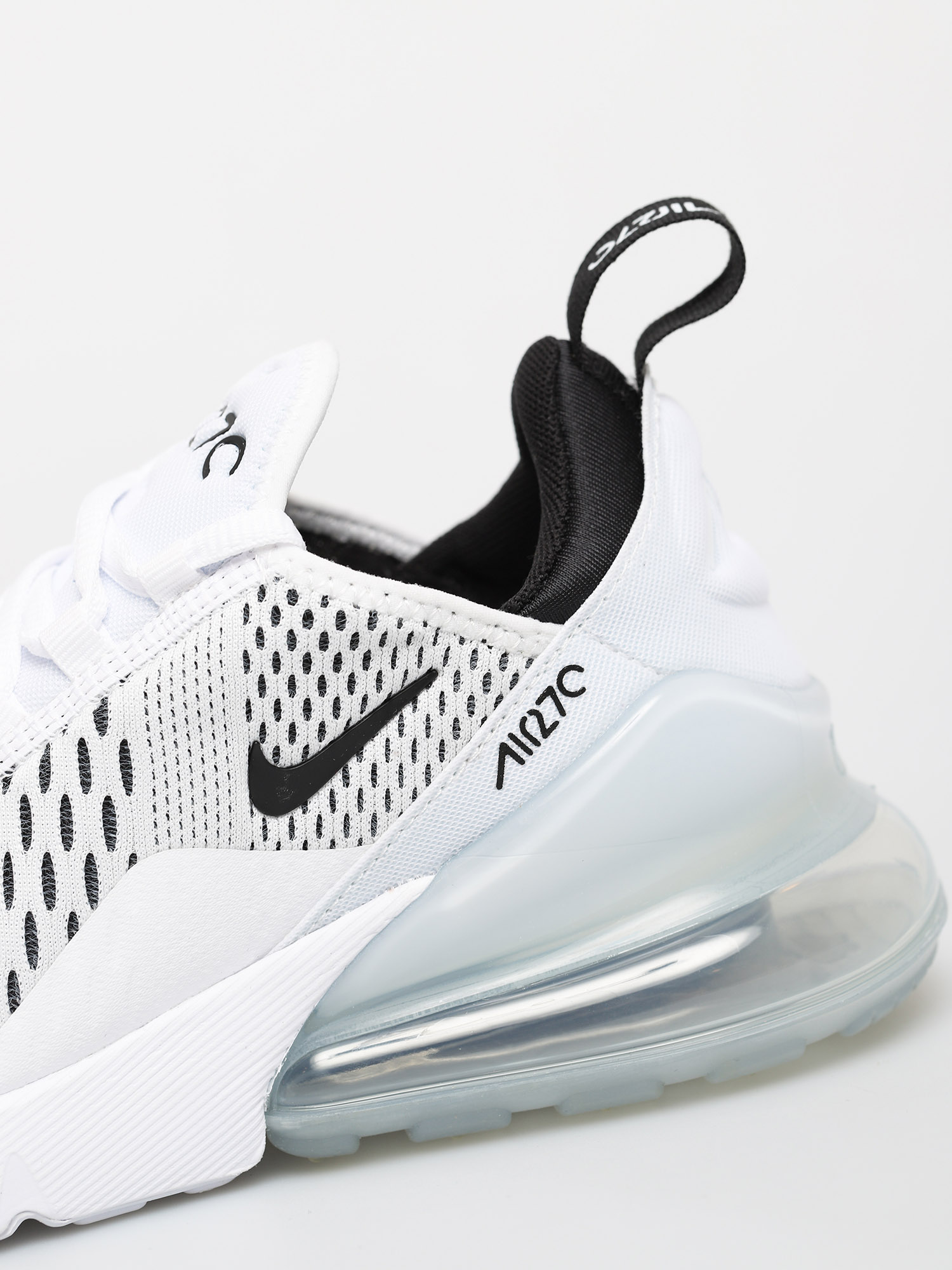 Buty Nike Air Max 270 Wmn (white/black white)