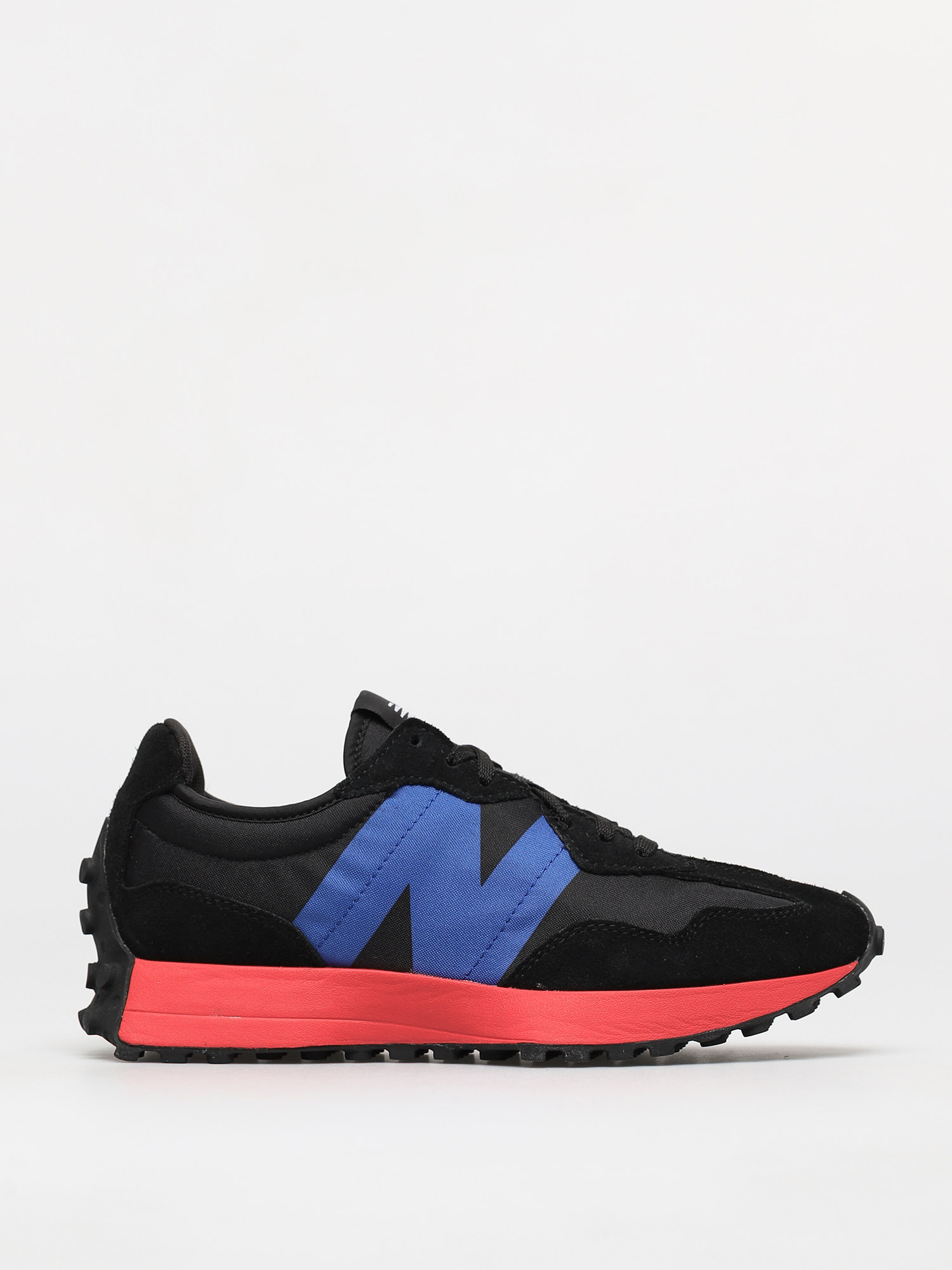 Buty New Balance 327 (black)