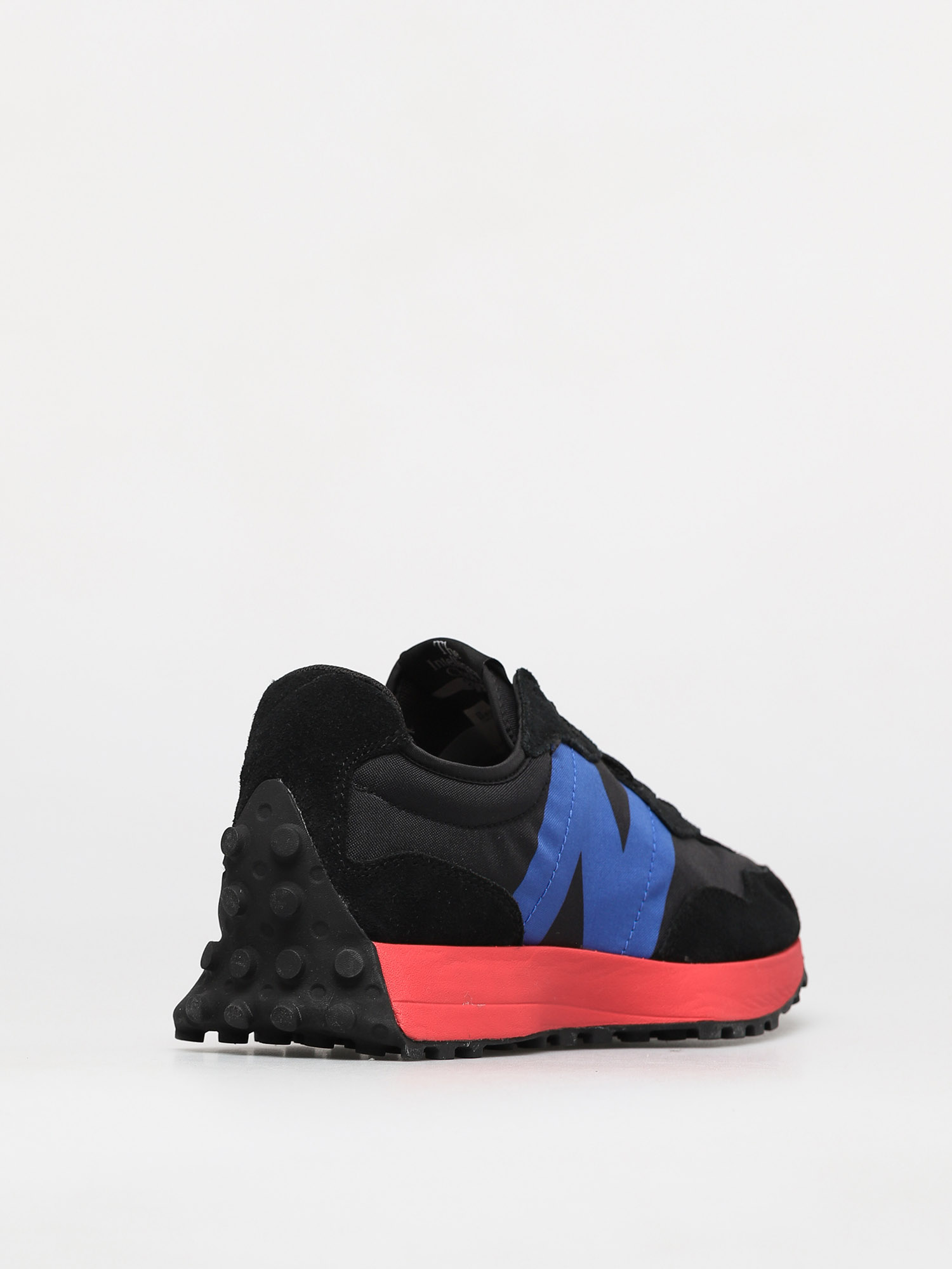 Buty New Balance 327 (black)