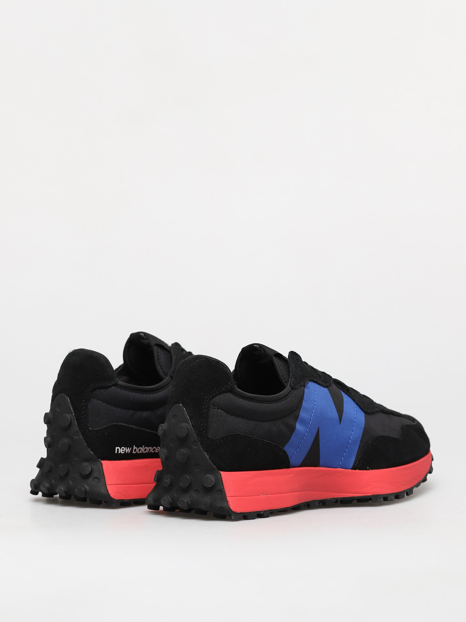 Buty New Balance 327 (black)