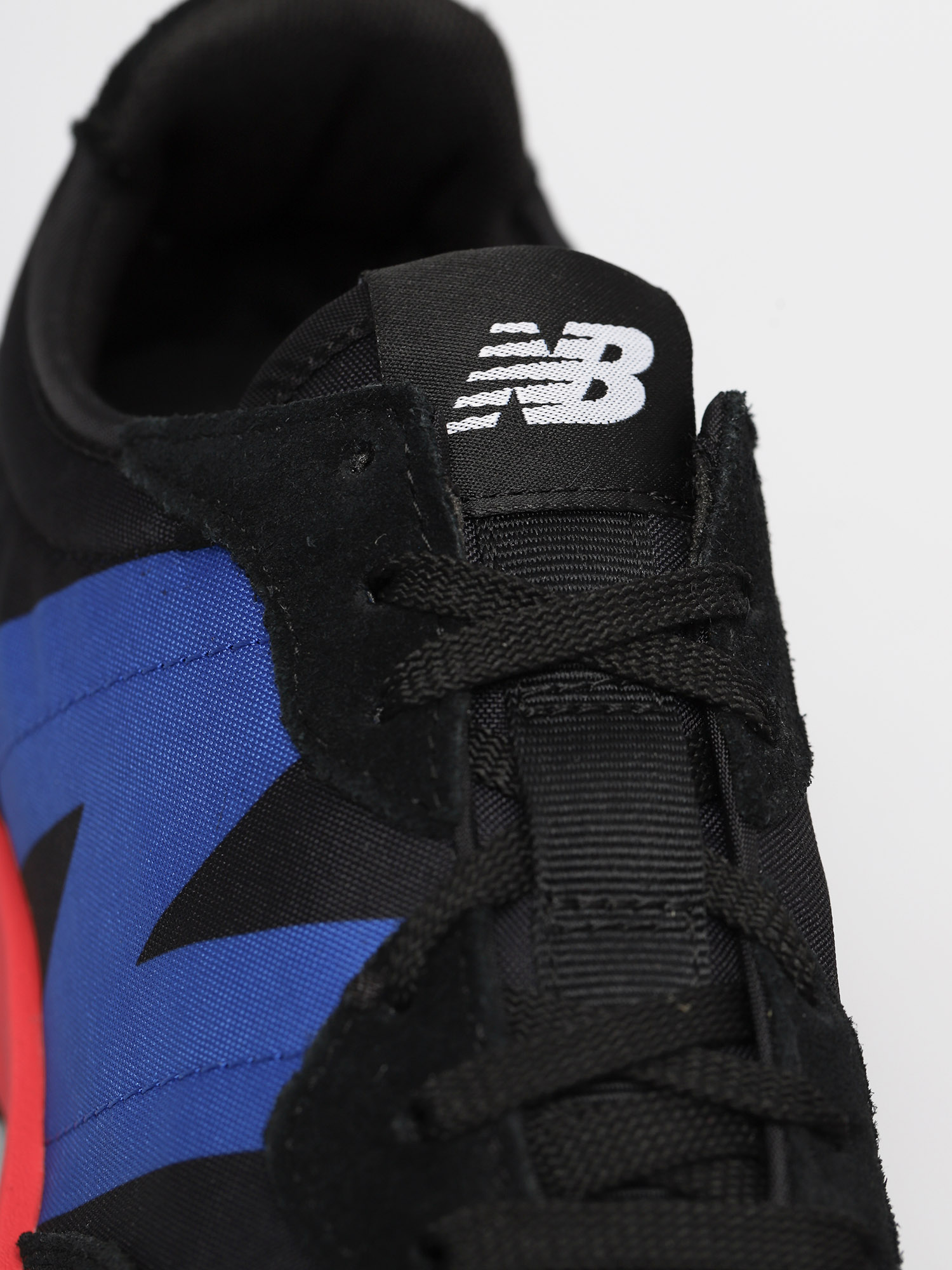 Buty New Balance 327 (black)