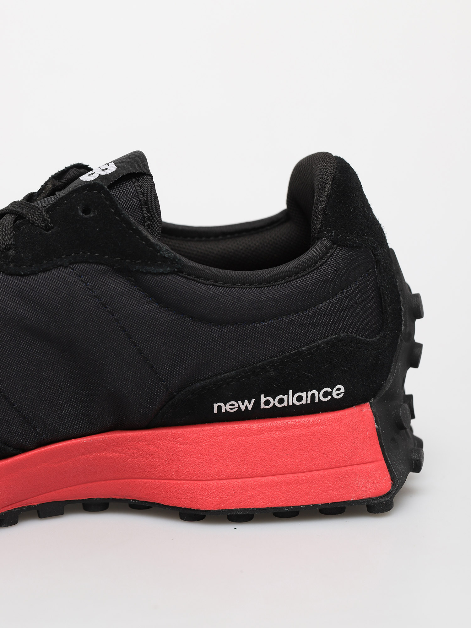 Buty New Balance 327 (black)