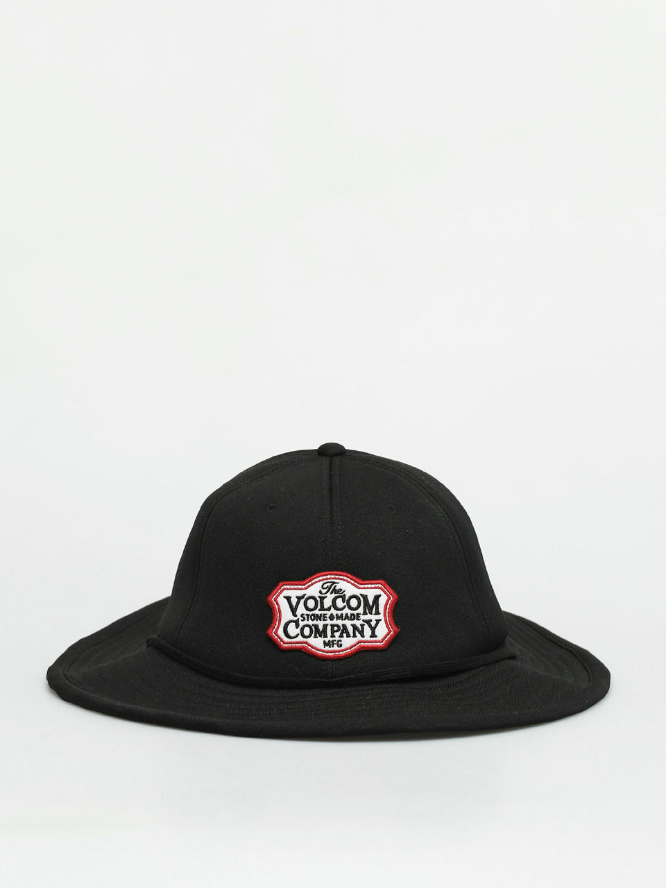 Kapelusz Volcom Bowler Cheese (blk)