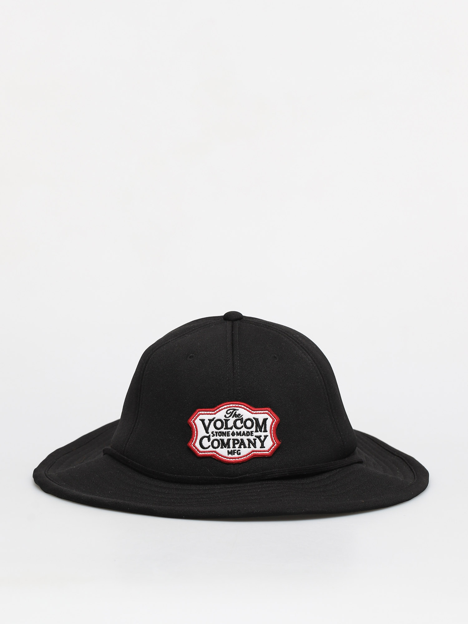 Kapelusz Volcom Bowler Cheese (blk)