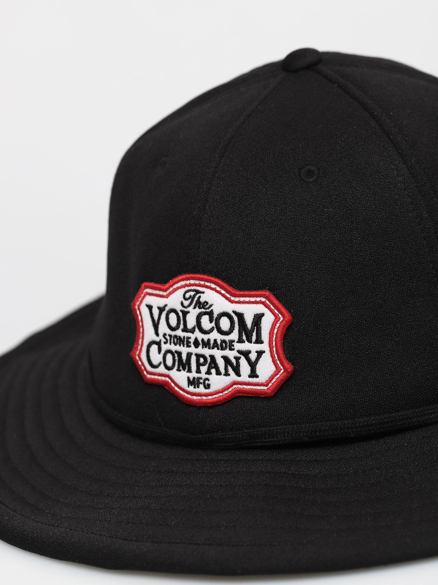 Kapelusz Volcom Bowler Cheese (blk)