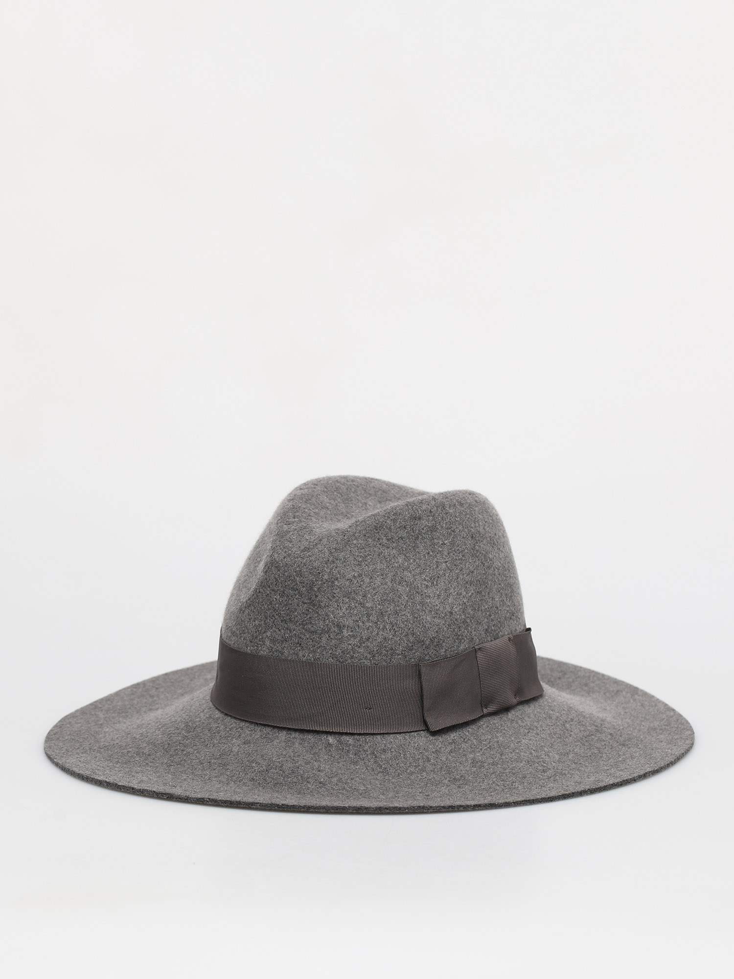 Kapelusz Brixton Piper Wmn (heather grey)