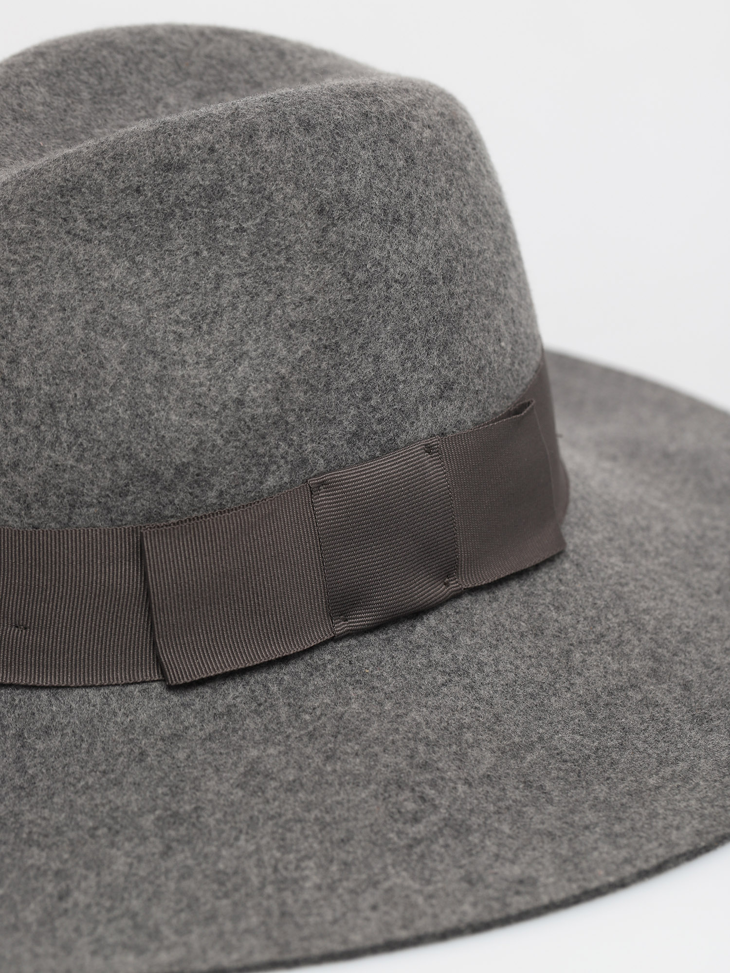 Kapelusz Brixton Piper Wmn (heather grey)