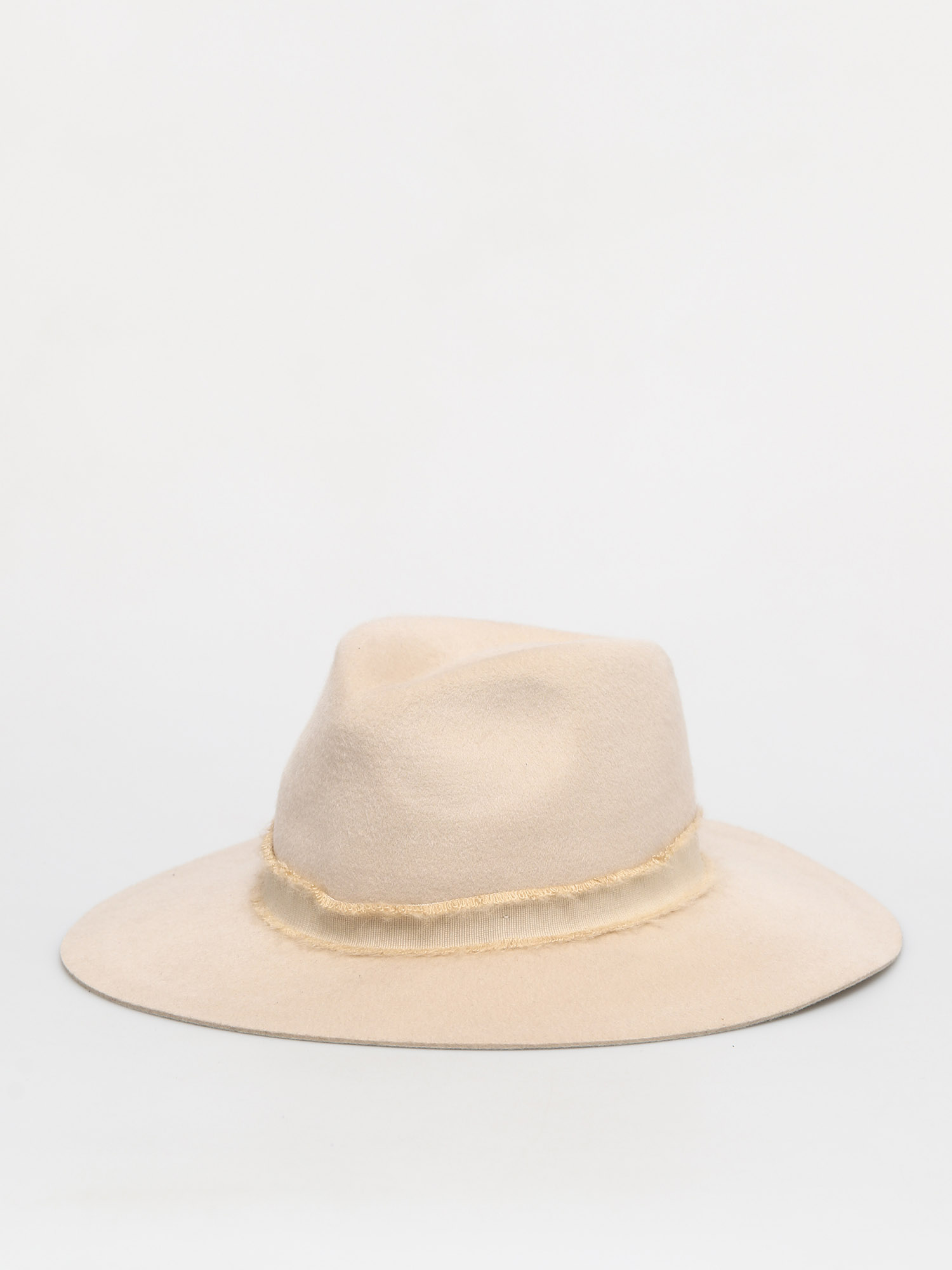 Kapelusz Brixton Ella Fedora Wmn (cream)