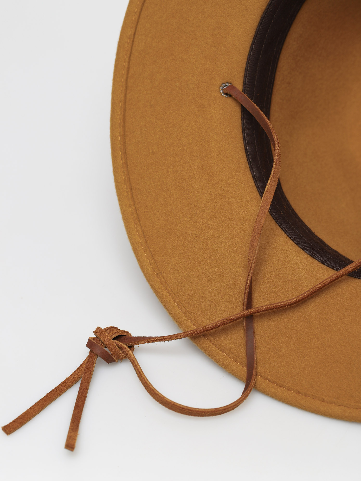 Kapelusz Brixton Field Wmn (maize)