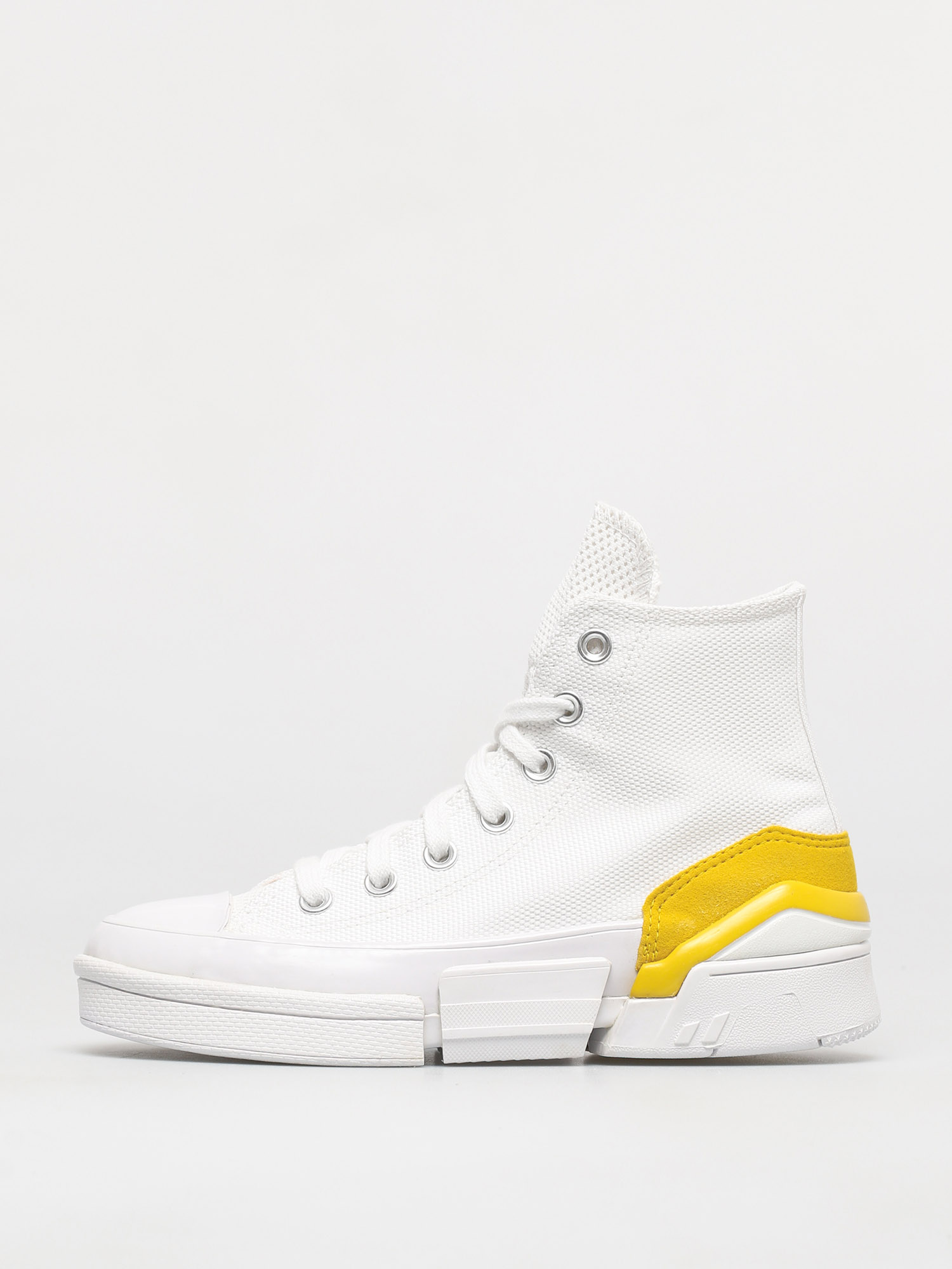 Buty Converse CPX70 Wmn (white/speed yellow/black)