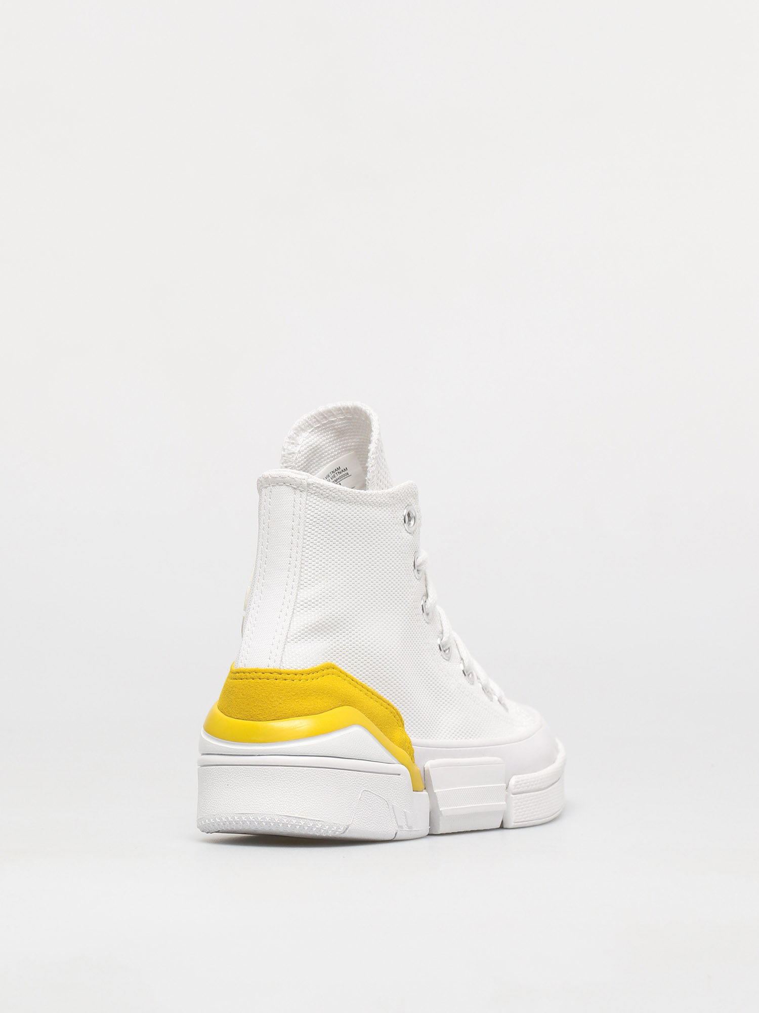 Buty Converse CPX70 Wmn (white/speed yellow/black)