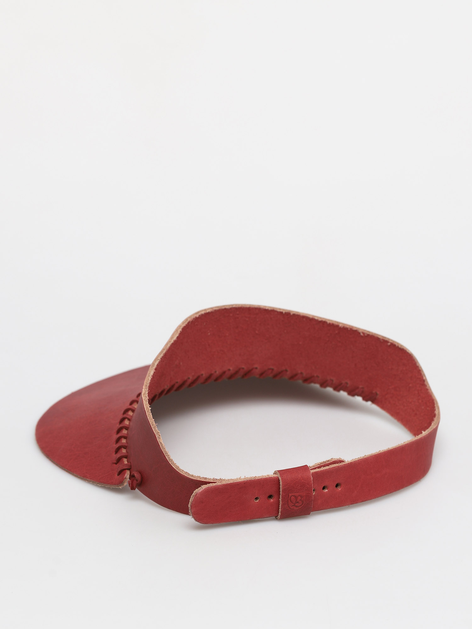 Daszek Brixton Rendon Visor ZD Wmn (scarl)