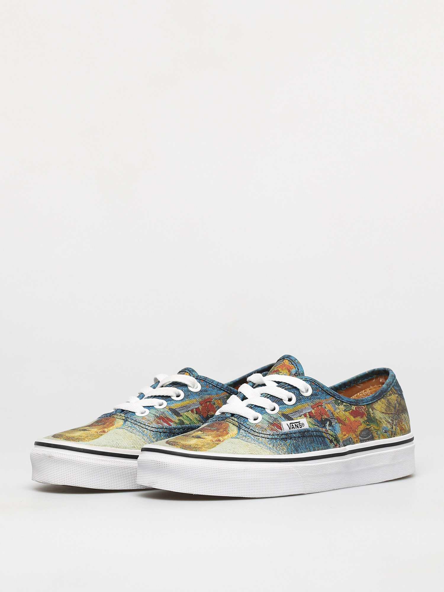 VANS - VANS × VAN GOGH MUSEUM バンズ×ゴッホ AUTHENTICの+spbgp44.ru